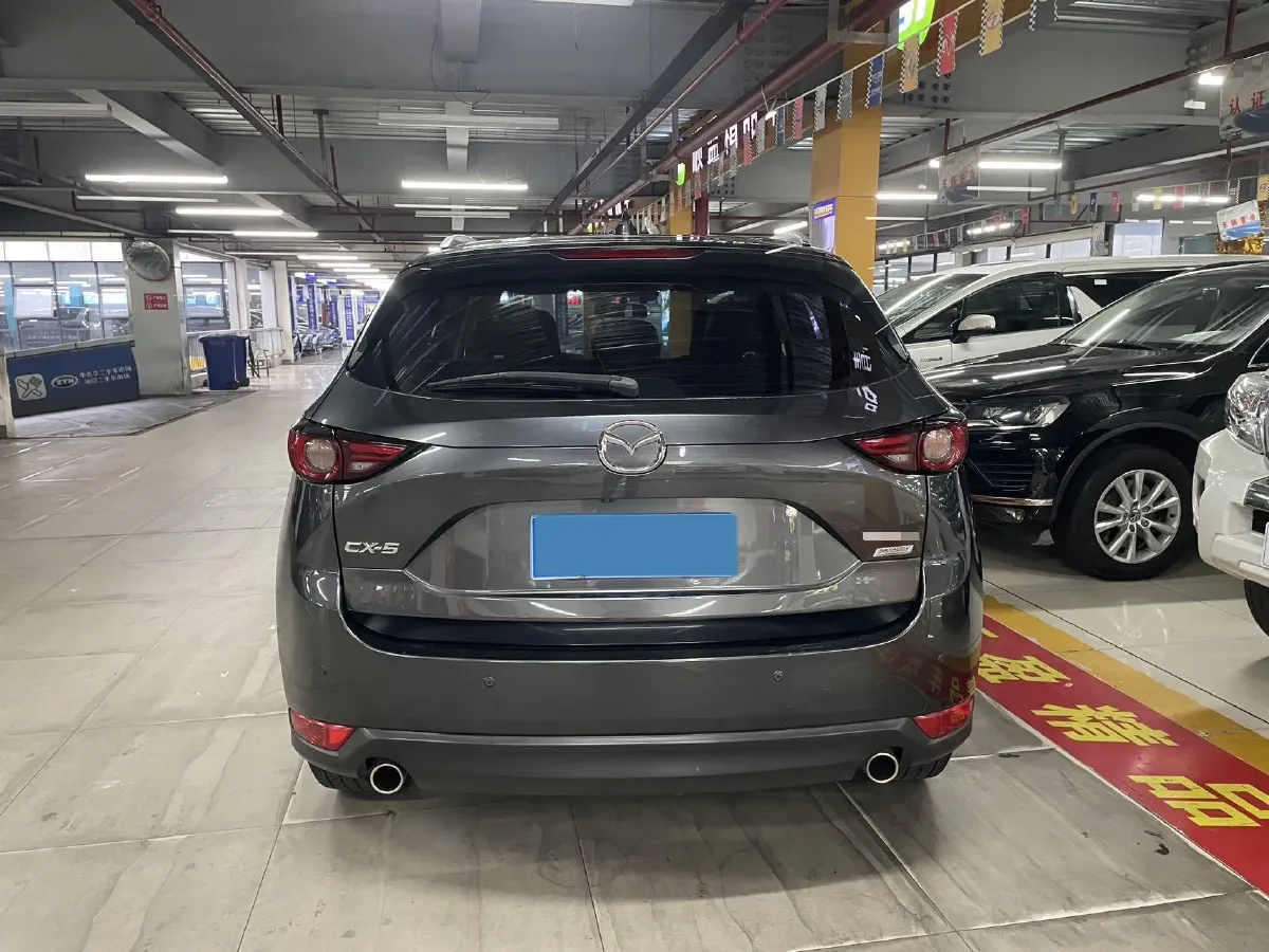 2019 Mazda CX-5 2.0L 155HP L4 6AT,autocango,china used car exporter,china ev exporter,chinese used car exporter,chinese used ev exporter