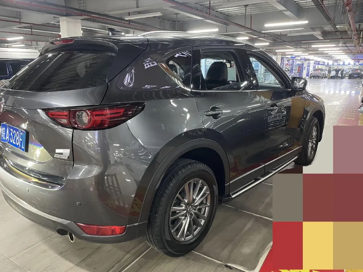 2019 Mazda CX-5 2.0L 155HP L4 6AT,autocango,china used car exporter,china ev exporter,chinese used car exporter,chinese used ev exporter