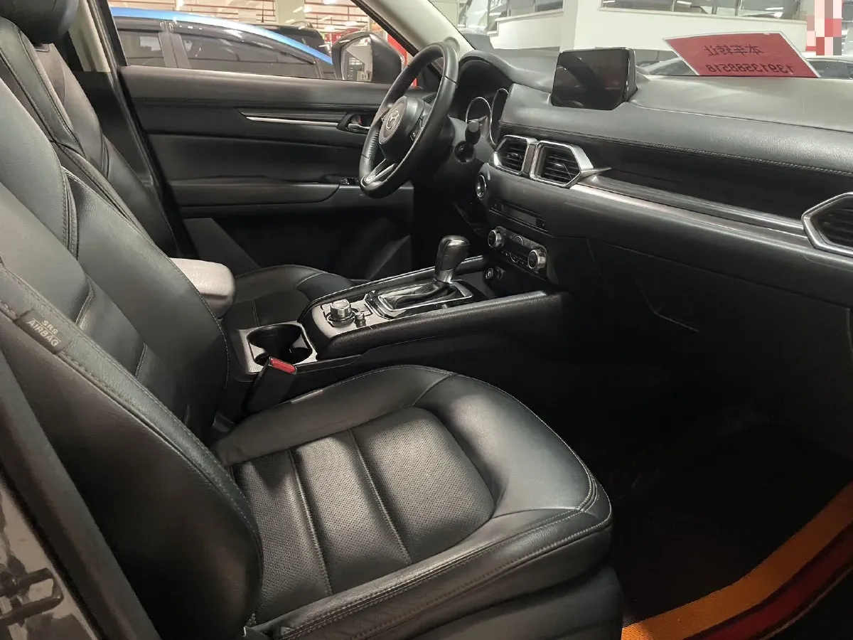 2019 Mazda CX-5 2.0L 155HP L4 6AT,autocango,china used car exporter,china ev exporter,chinese used car exporter,chinese used ev exporter