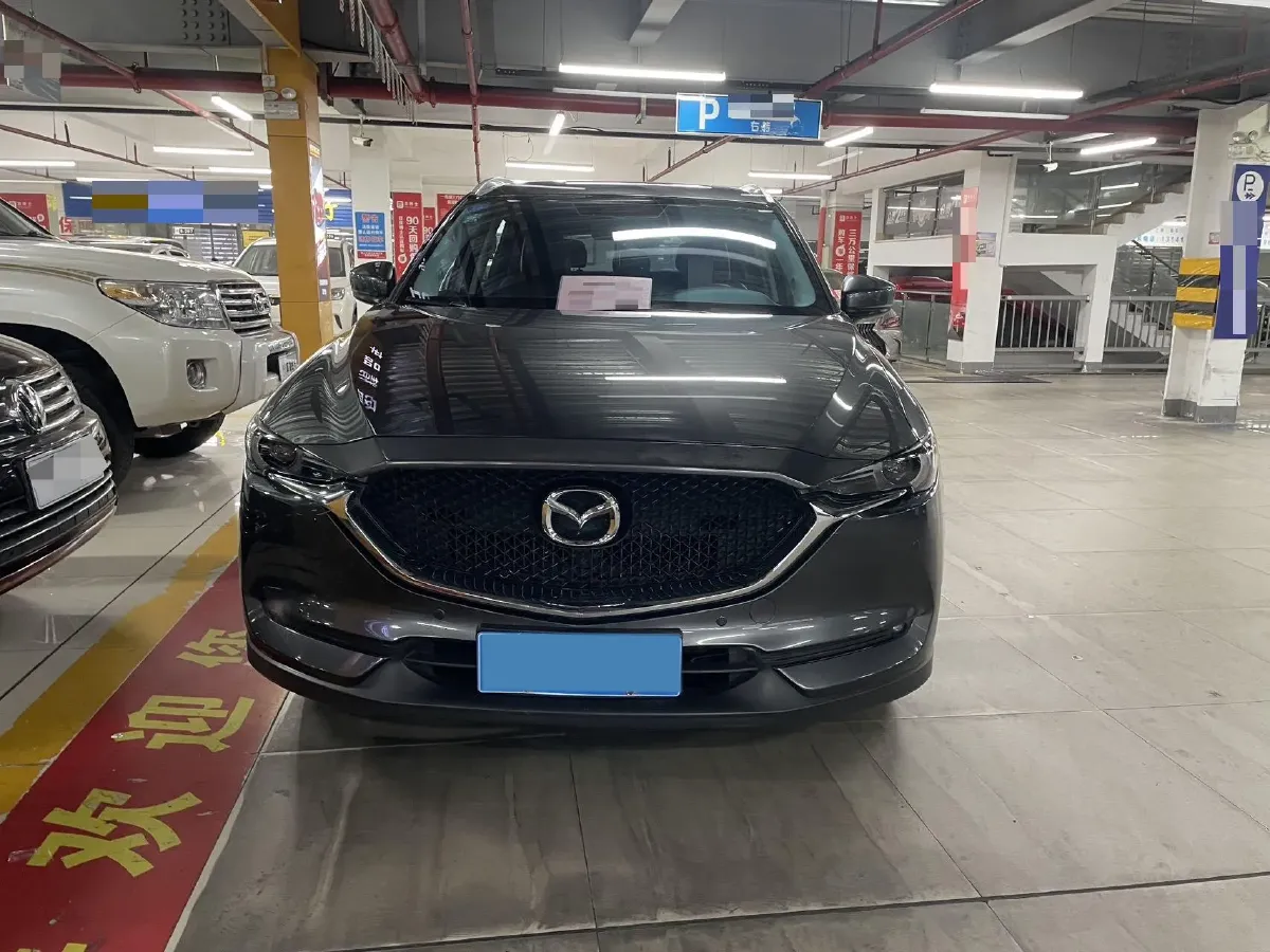 2019 Mazda CX-5 2.0L 155HP L4 6AT,autocango,china used car exporter,china ev exporter,chinese used car exporter,chinese used ev exporter