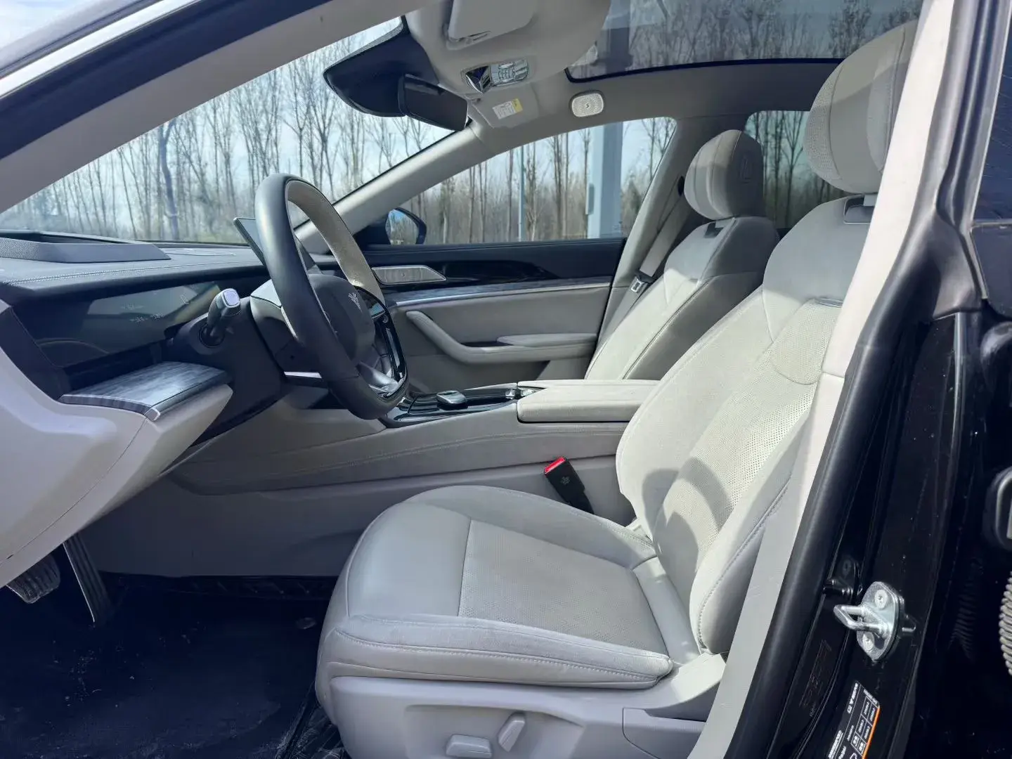 2022 NETA S thumbnail 3