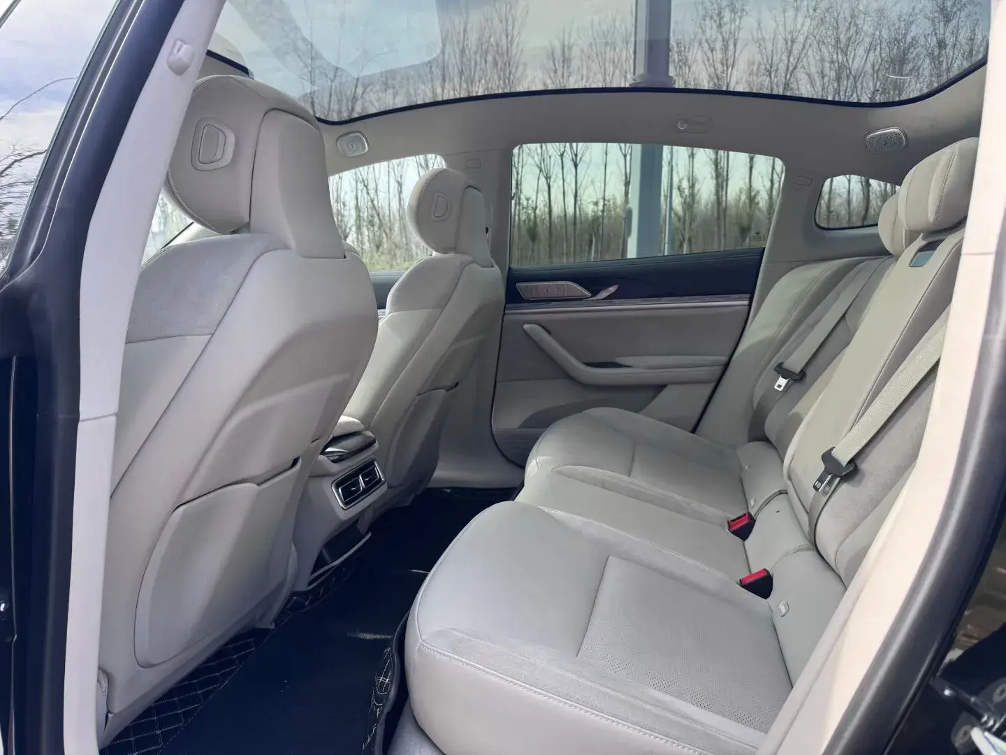 2022 NETA S thumbnail 4