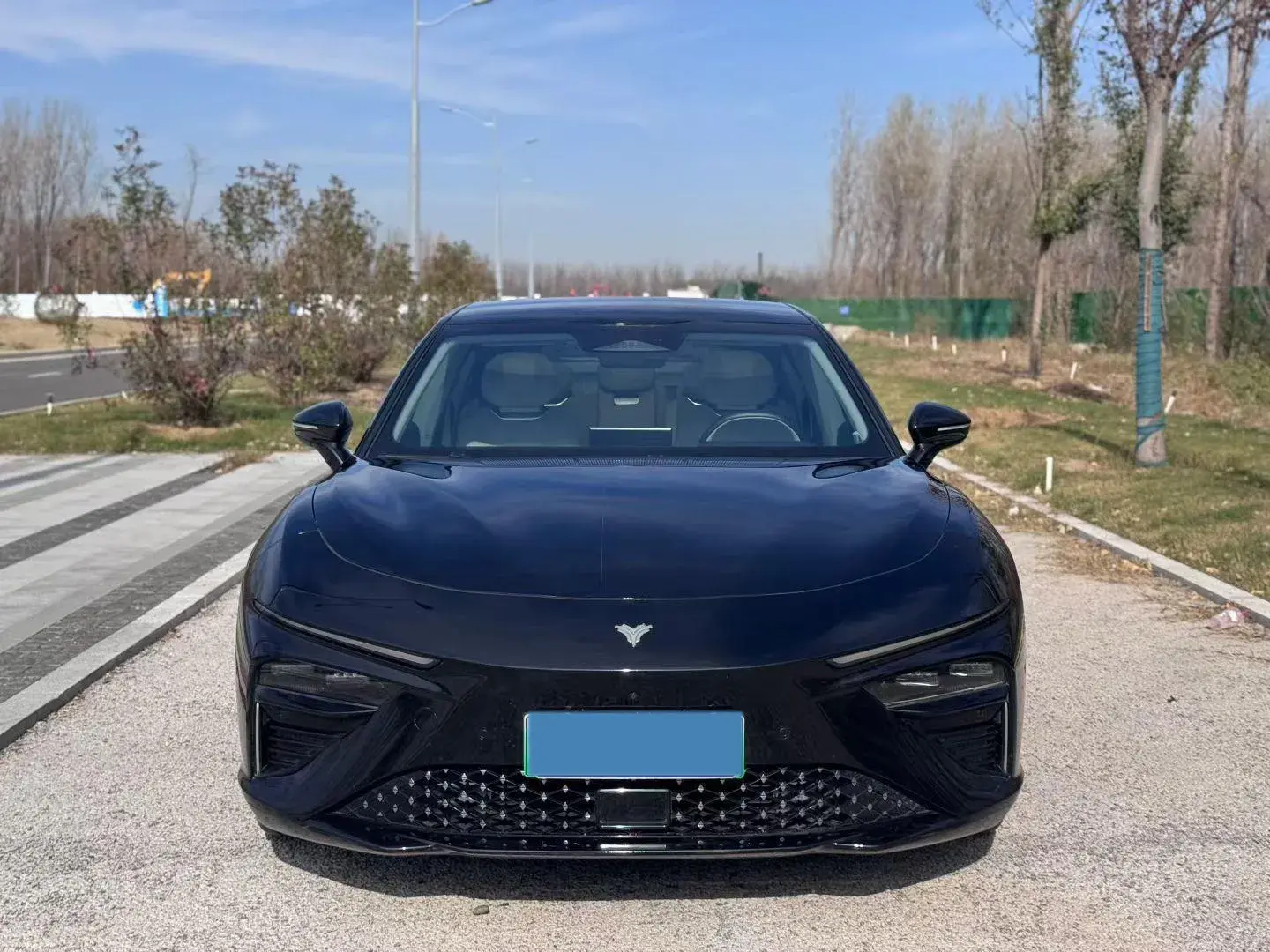 2022 NETA S thumbnail 2