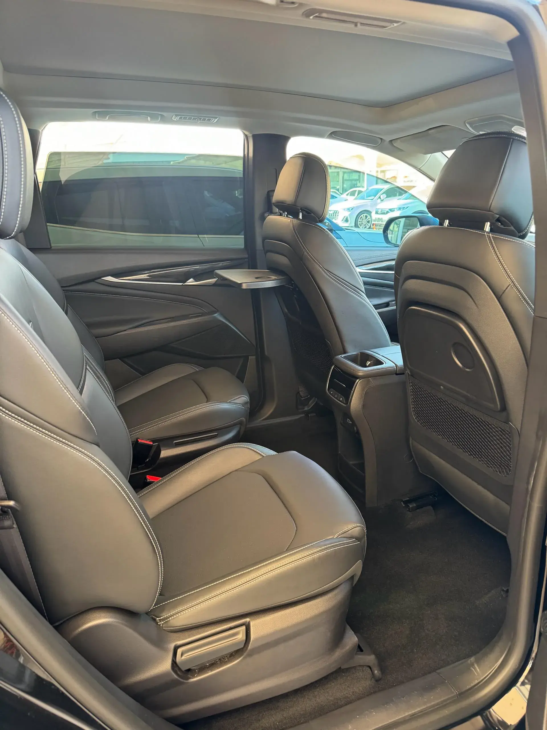 2021 MAXUS G50 thumbnail 4