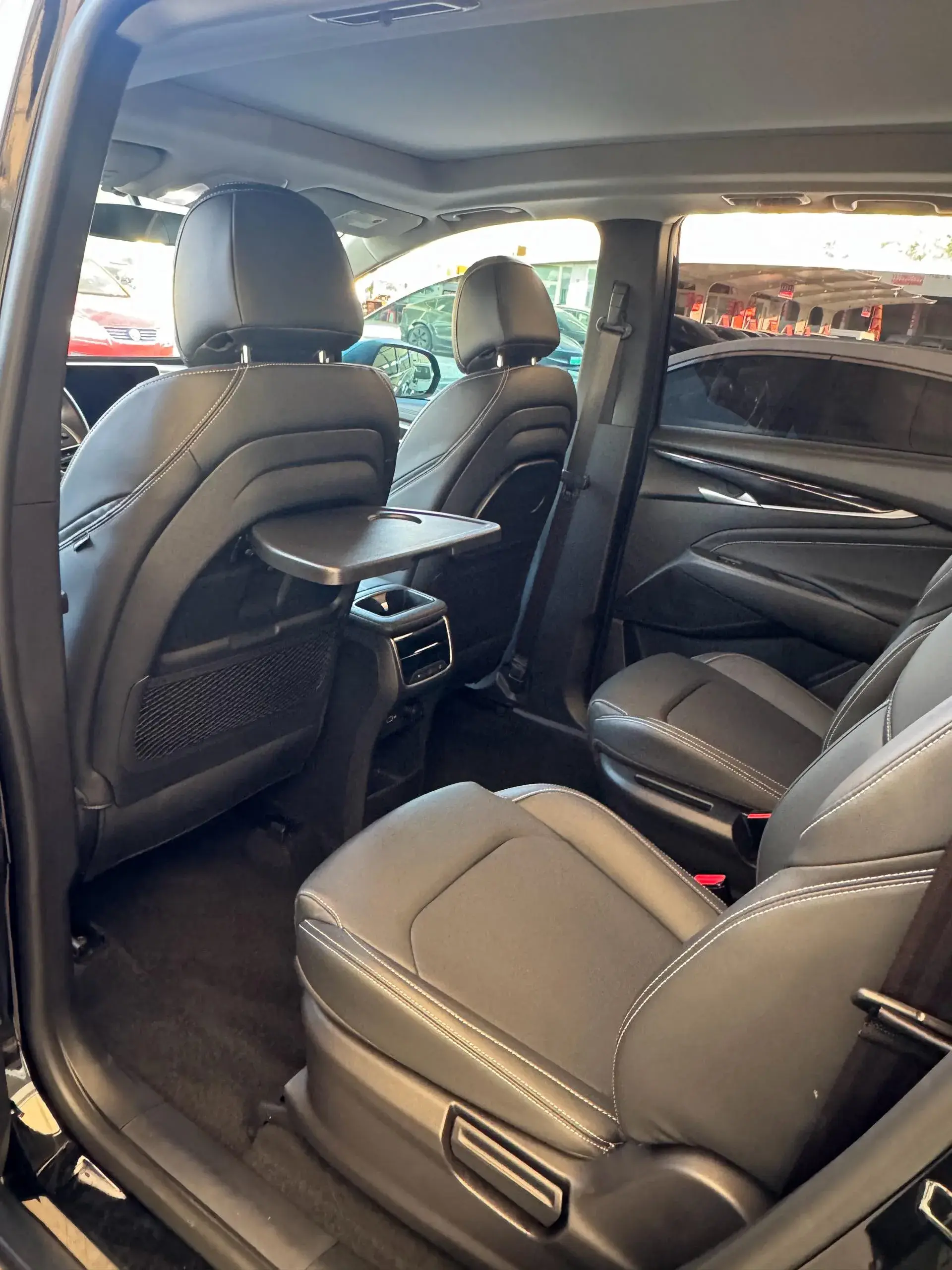 2021 MAXUS G50 thumbnail 3