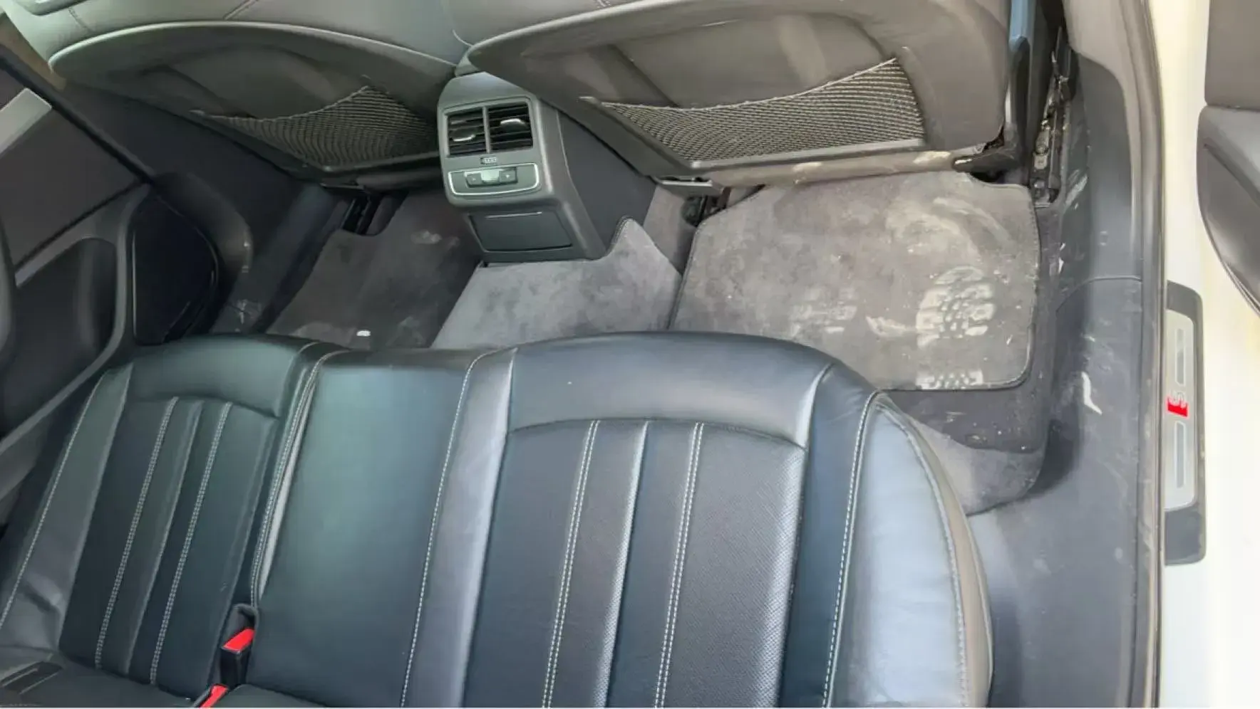 2020 AUDI A4L thumbnail 3