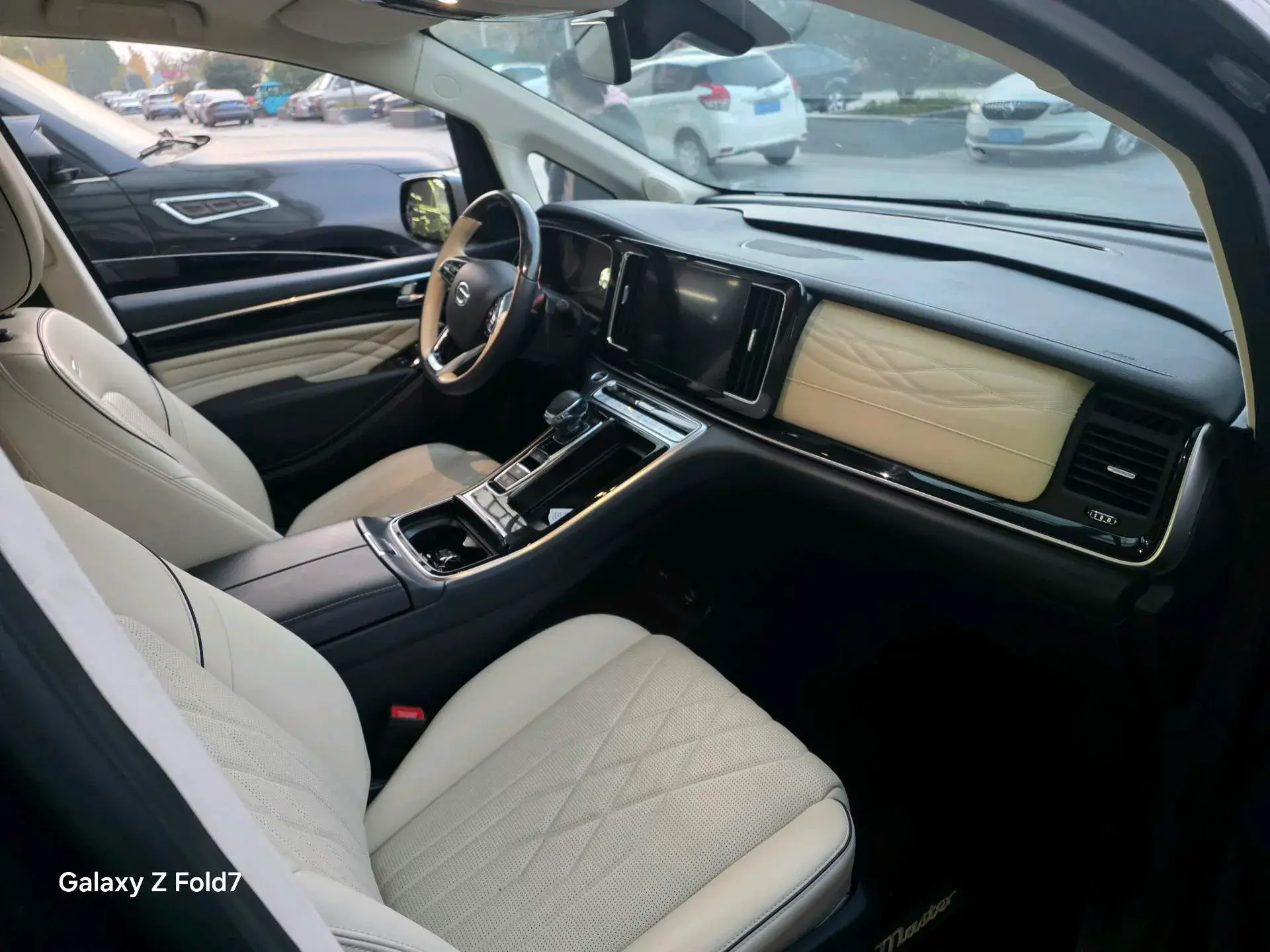 2021 GAC TRUMPCHI thumbnail 4