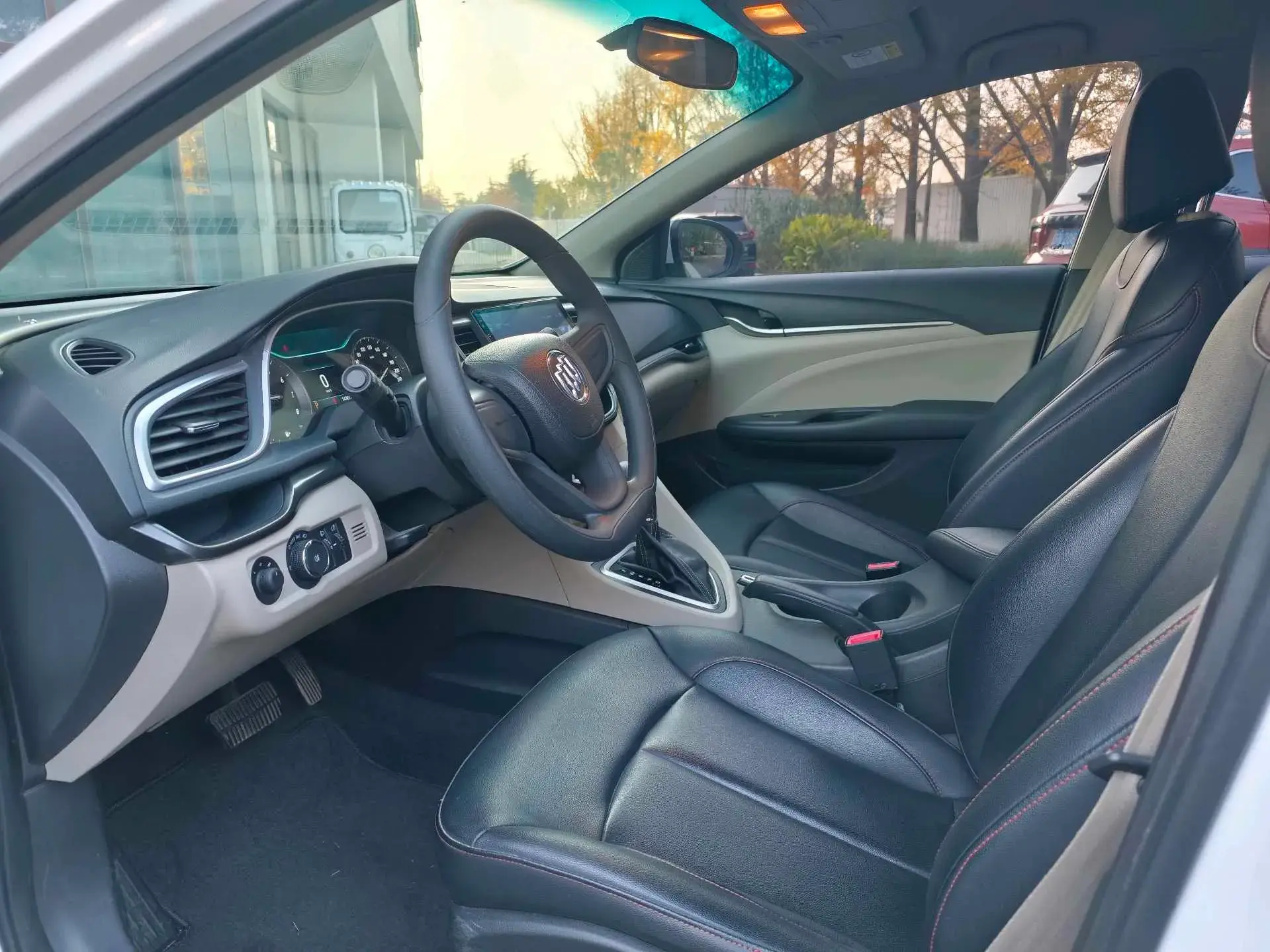 2020 BUICK VERANO thumbnail 4