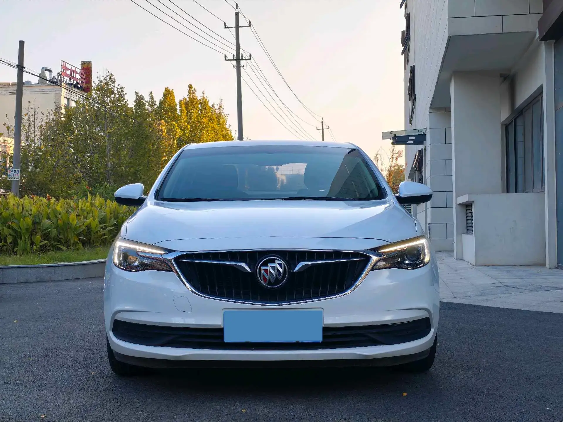 2020 BUICK VERANO thumbnail 2