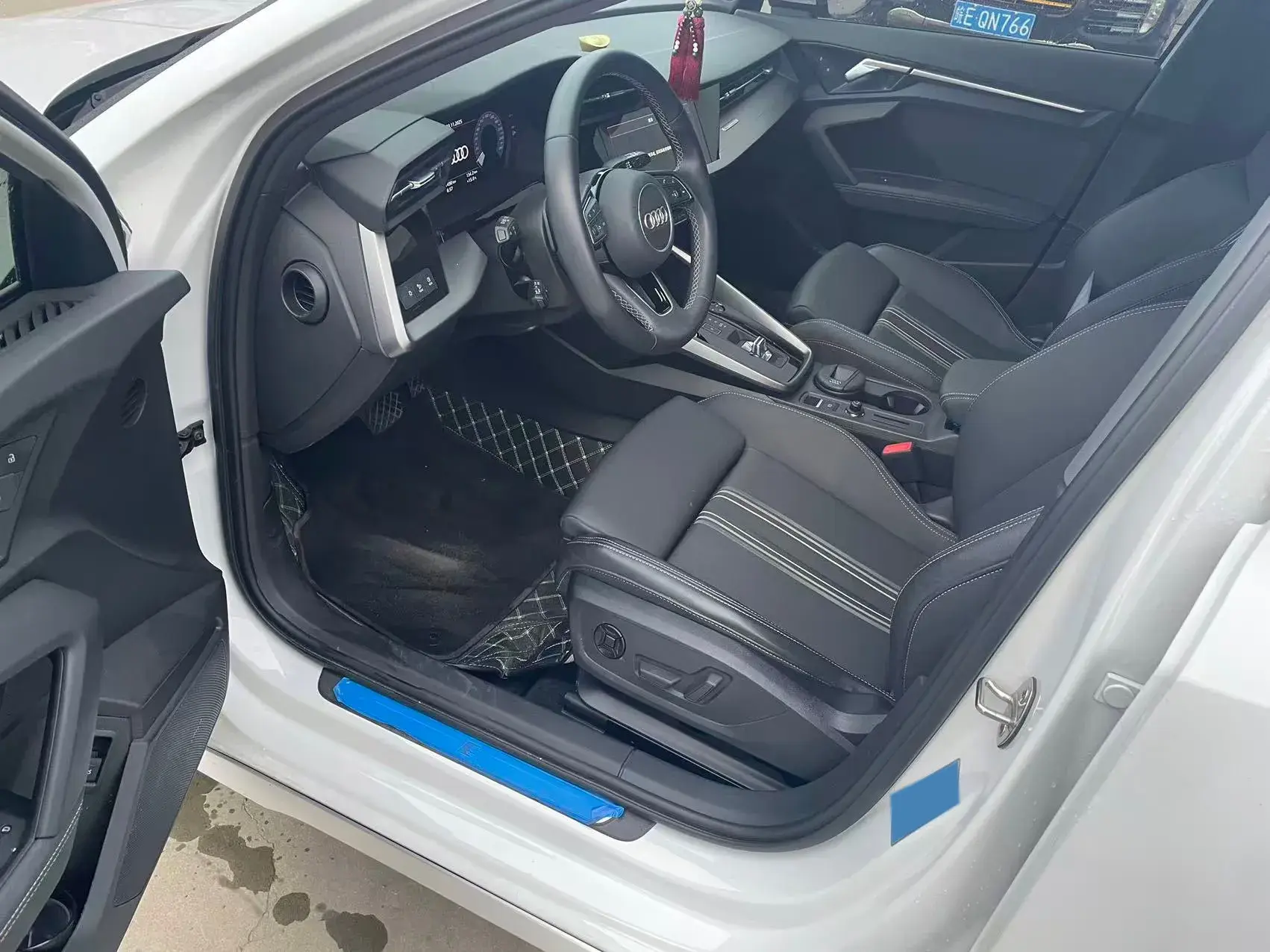 2023 AUDI A3 thumbnail 4