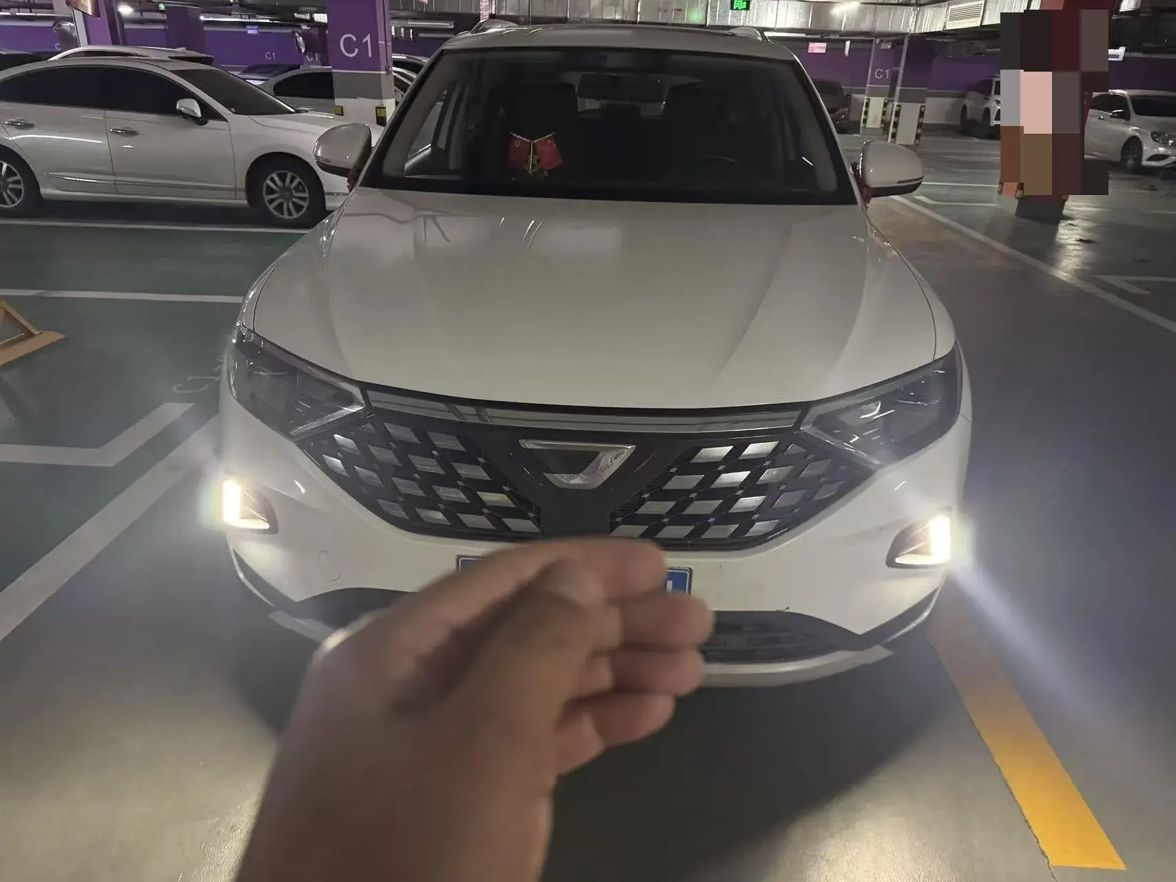 2020 JETTA VS7 thumbnail 2