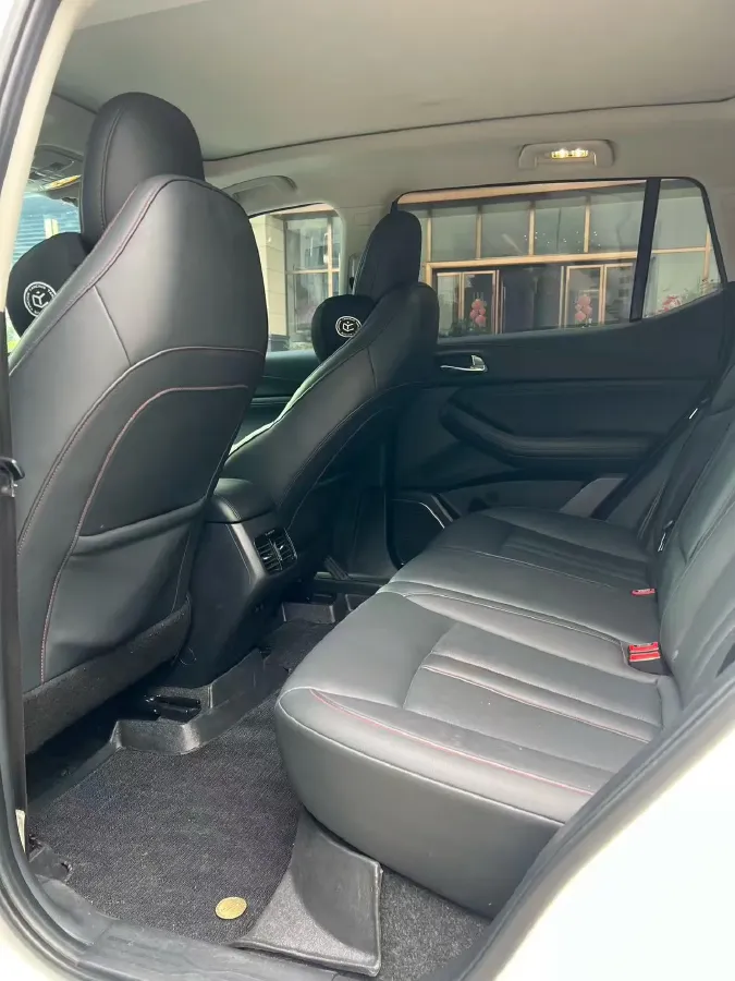 2020 GAC Trumpchi GS4 COUPE 1.5T 169HP L4 7DCT,autocango,china used car exporter,china ev exporter,chinese used car exporter,chinese used ev exporter