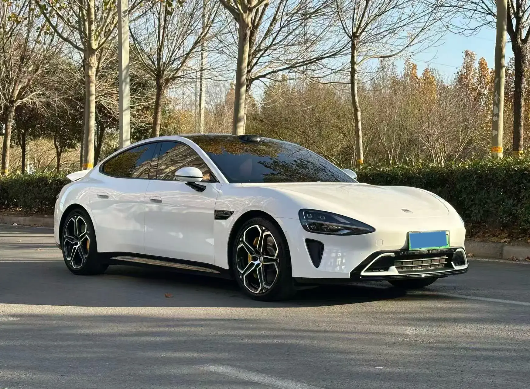 2024 MI SU7 thumbnail 3