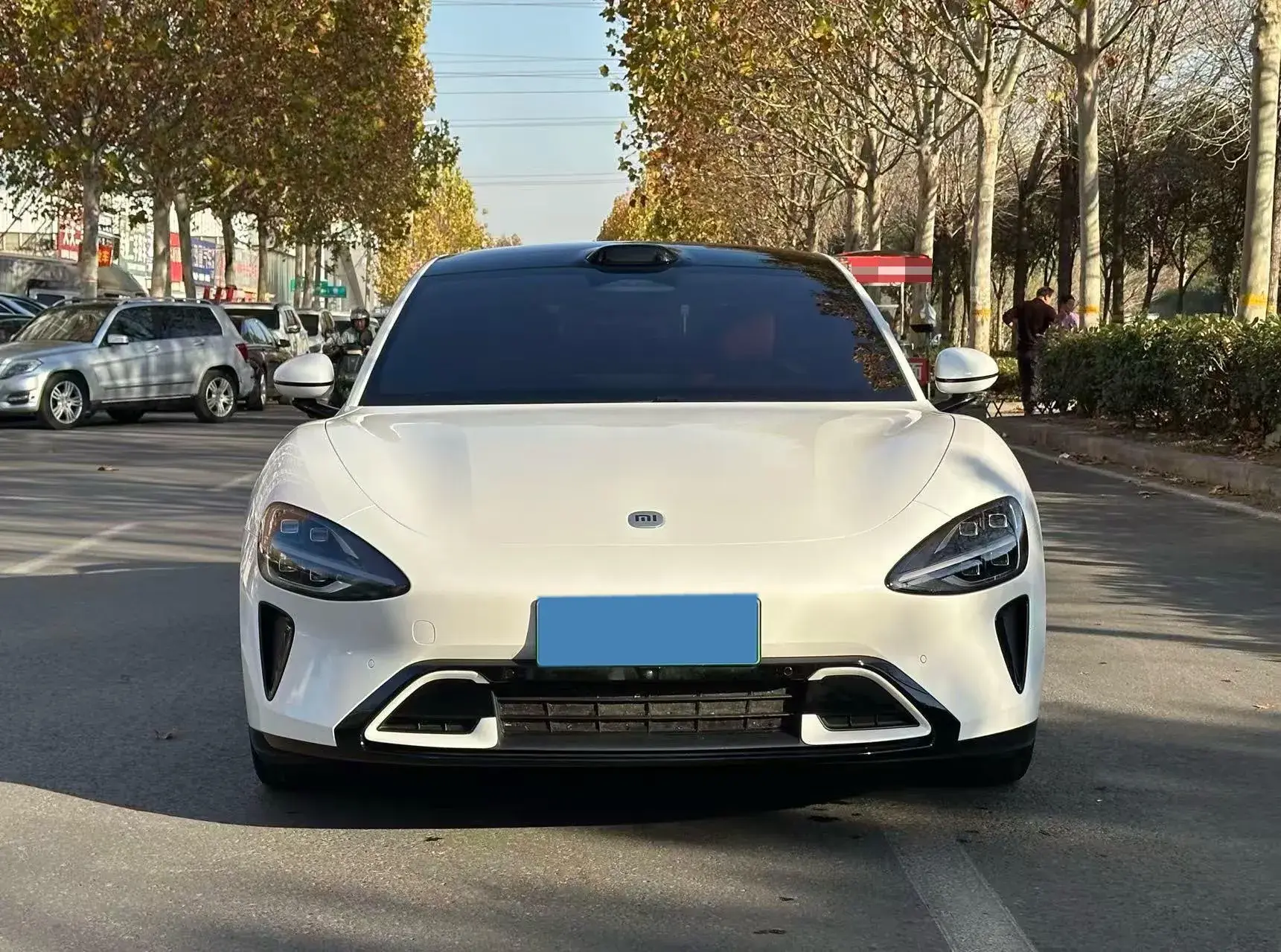 2024 MI SU7 thumbnail 2