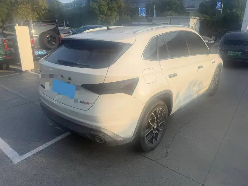 2019 SKODA KODIAK thumbnail 2