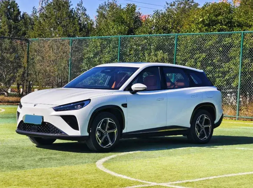 2024 Neta L 1.5L 91HP L4 REEV 40KWH