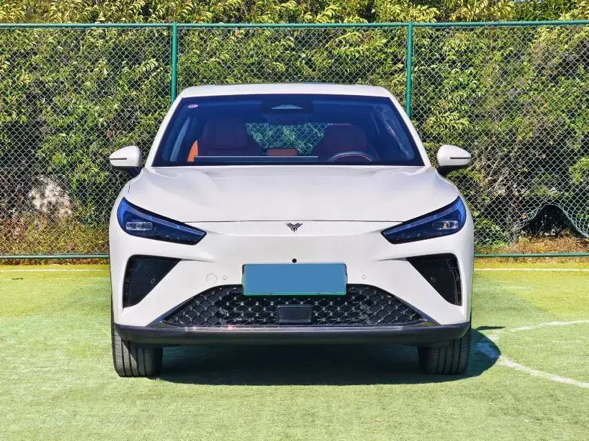 2024 NETA L thumbnail 2