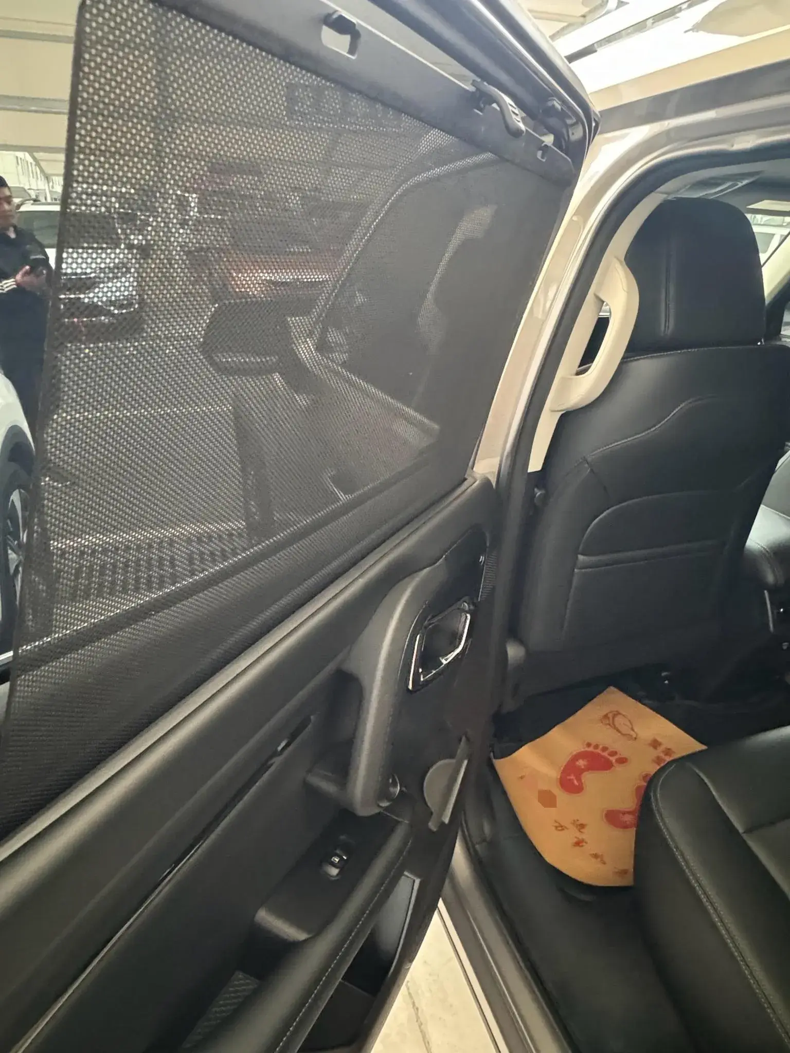 2023 HAVAL DARGO thumbnail 4