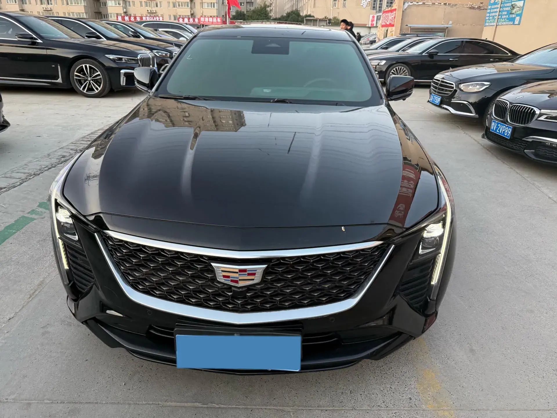 2023 CADILLAC CT5 thumbnail 2