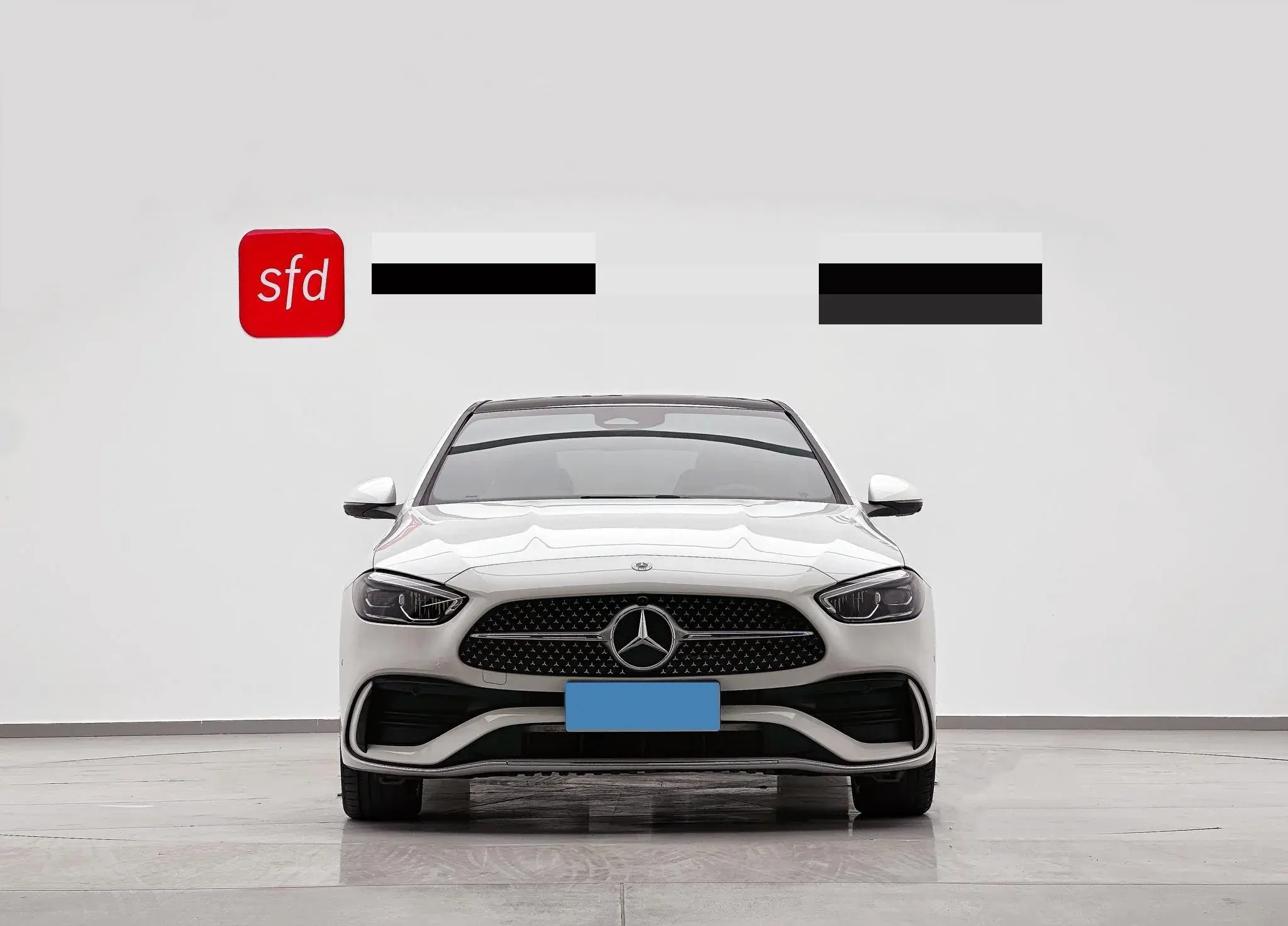 2025 MERCEDES-BENZ C thumbnail 4