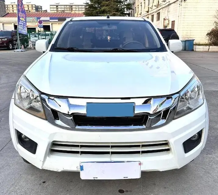 2018 ISUZU JIM thumbnail 2