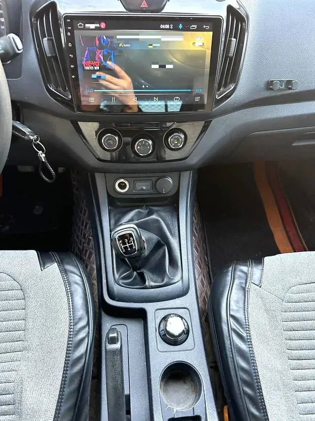 2018 Isuzu Jim 2.8T 116HP L4 5MT,autocango,china used car exporter,china ev exporter,chinese used car exporter,chinese used ev exporter