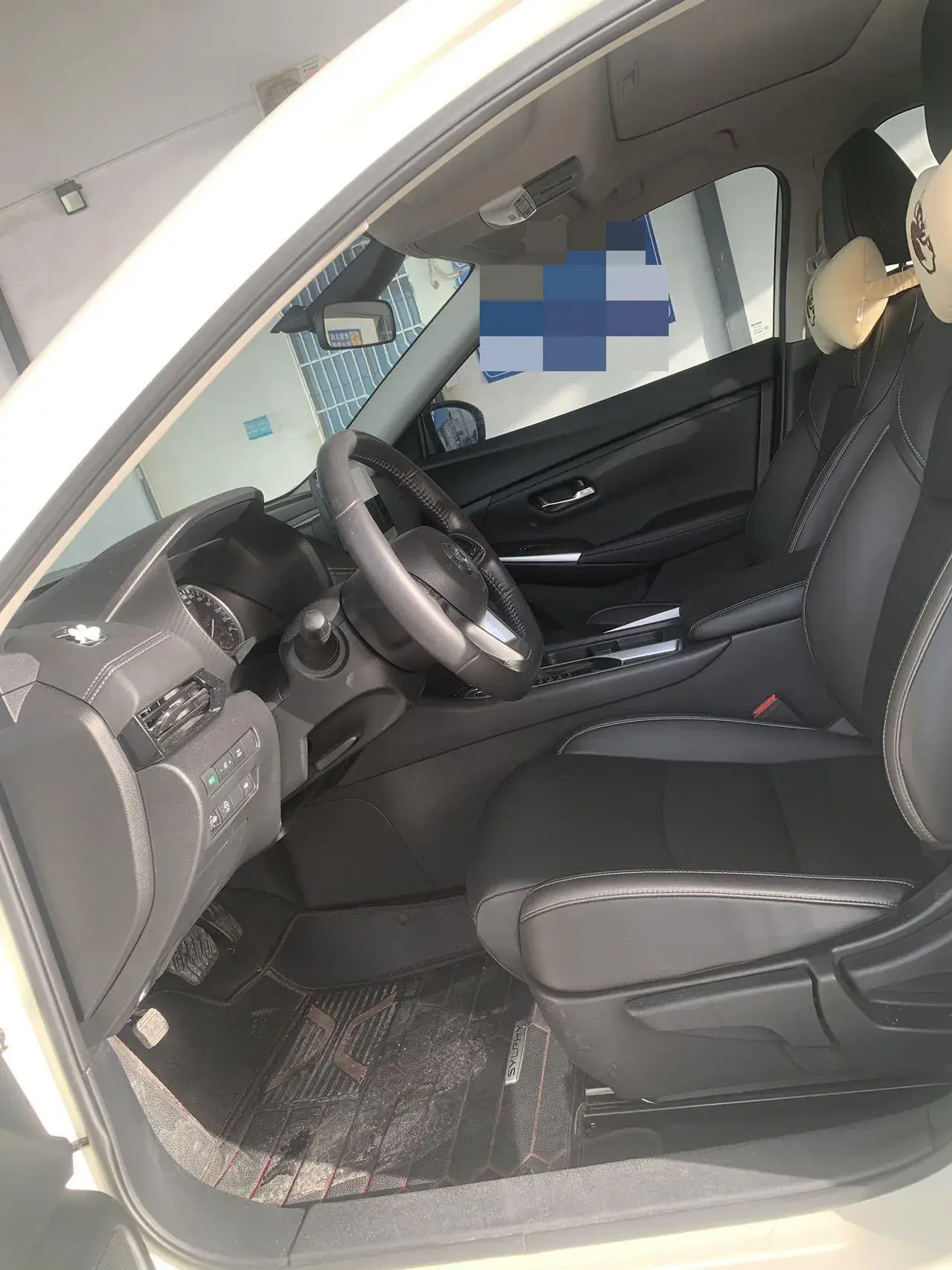 2020 NISSAN SYLPHY thumbnail 4