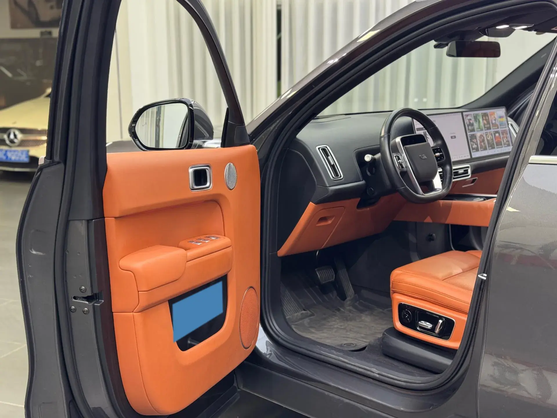 2022 LI L9 thumbnail 4