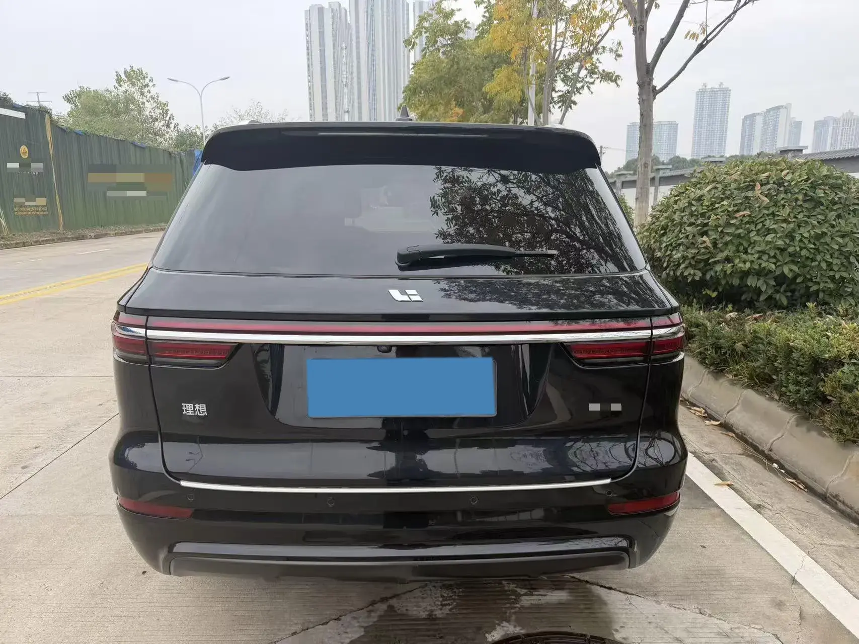 2020 LI ONE thumbnail 4