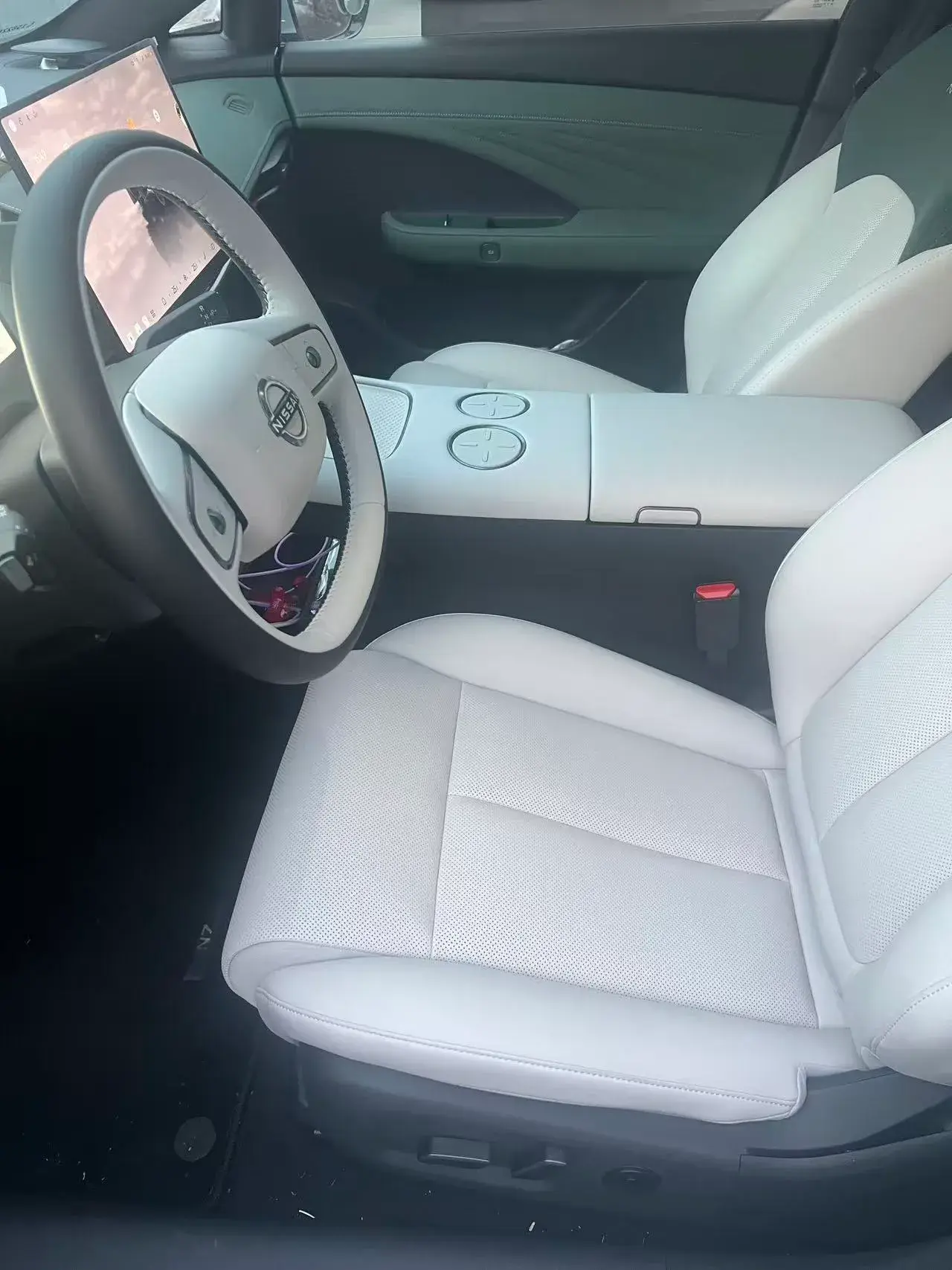 2025 NISSAN N7 thumbnail 3