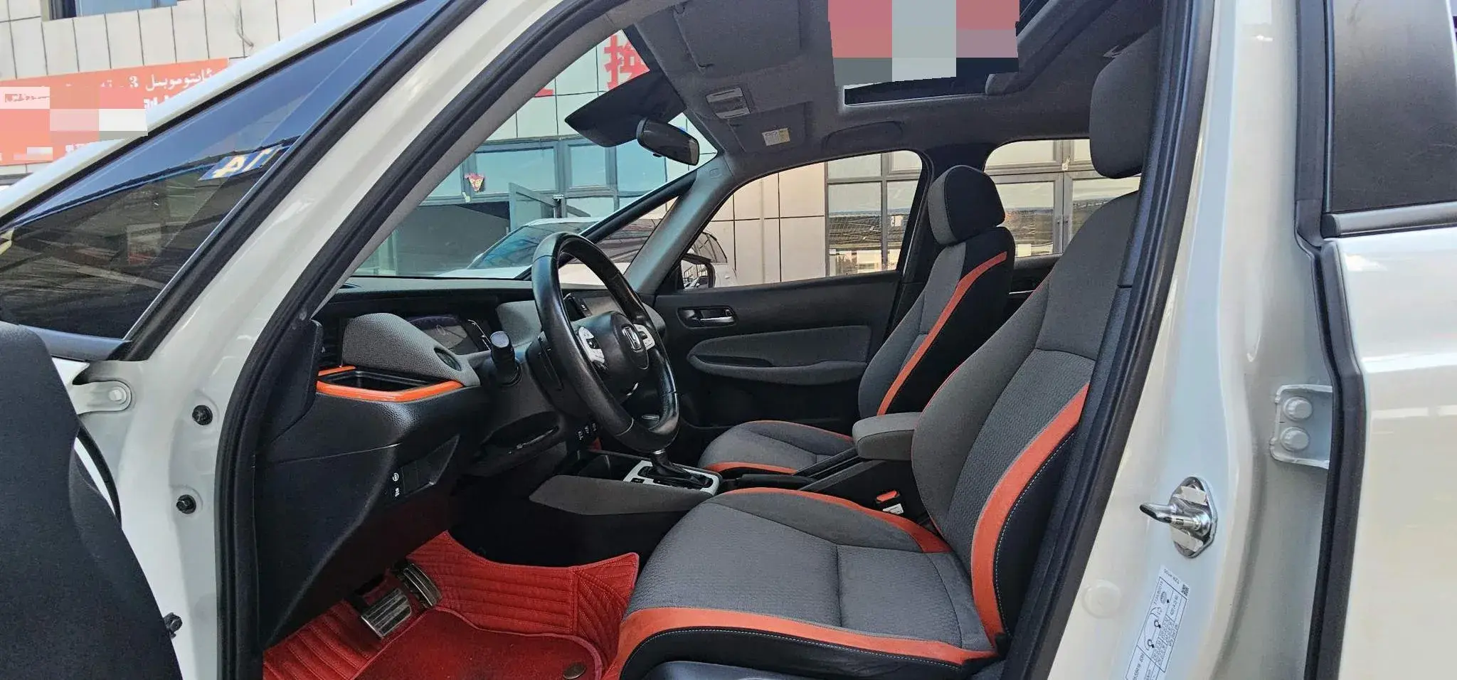 2021 HONDA LIFE thumbnail 4