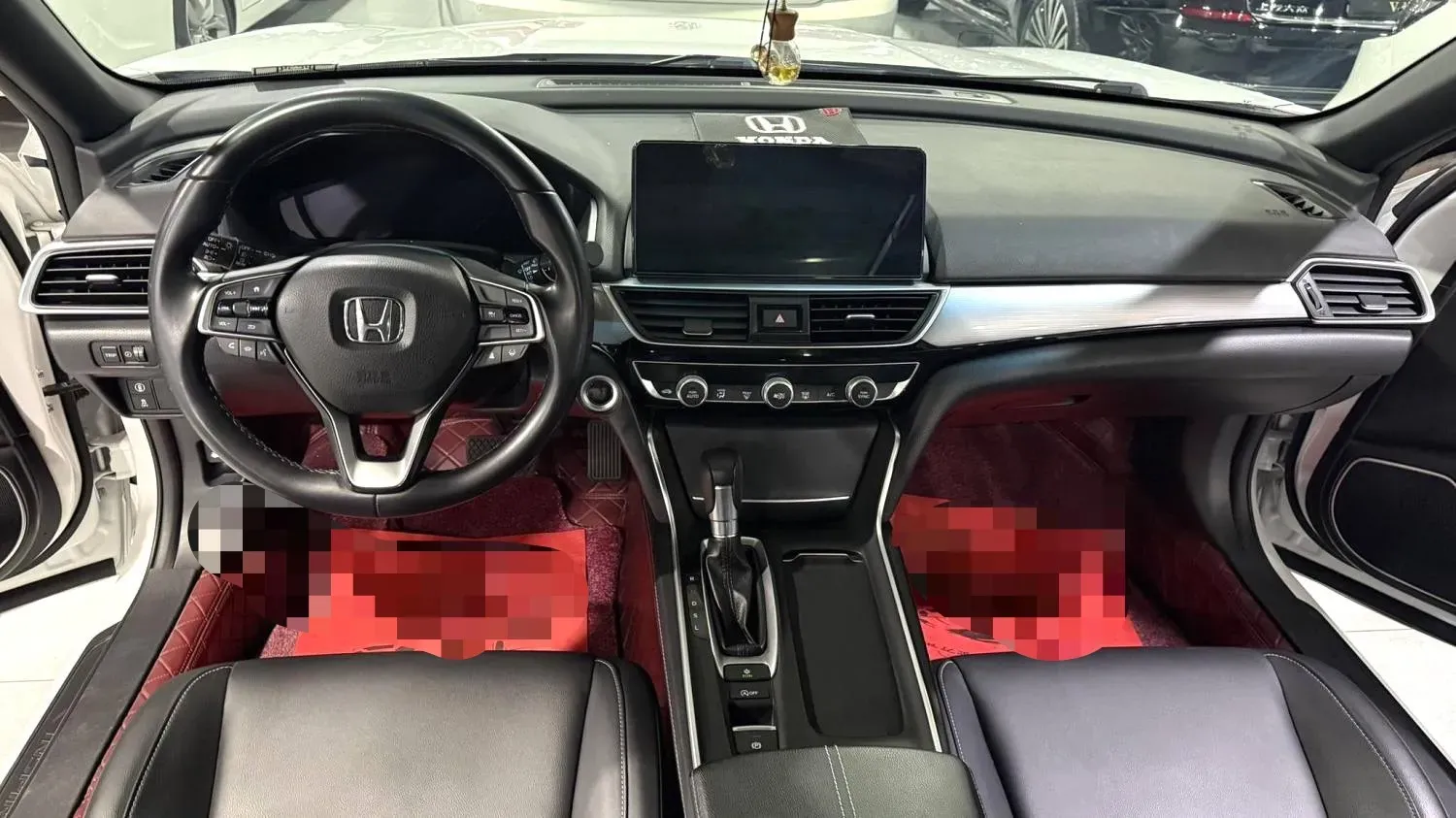 2022 Honda Inspire 1.5T 194HP L4 CVT,autocango,china used car exporter,china ev exporter,chinese used car exporter,chinese used ev exporter
