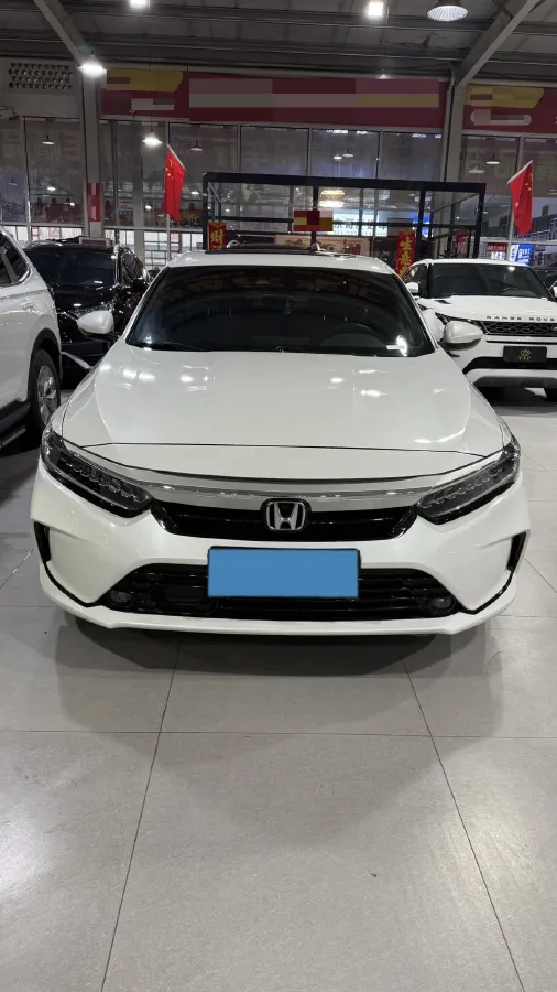 2022 Honda Inspire 1.5T 194HP L4 CVT,autocango,china used car exporter,china ev exporter,chinese used car exporter,chinese used ev exporter