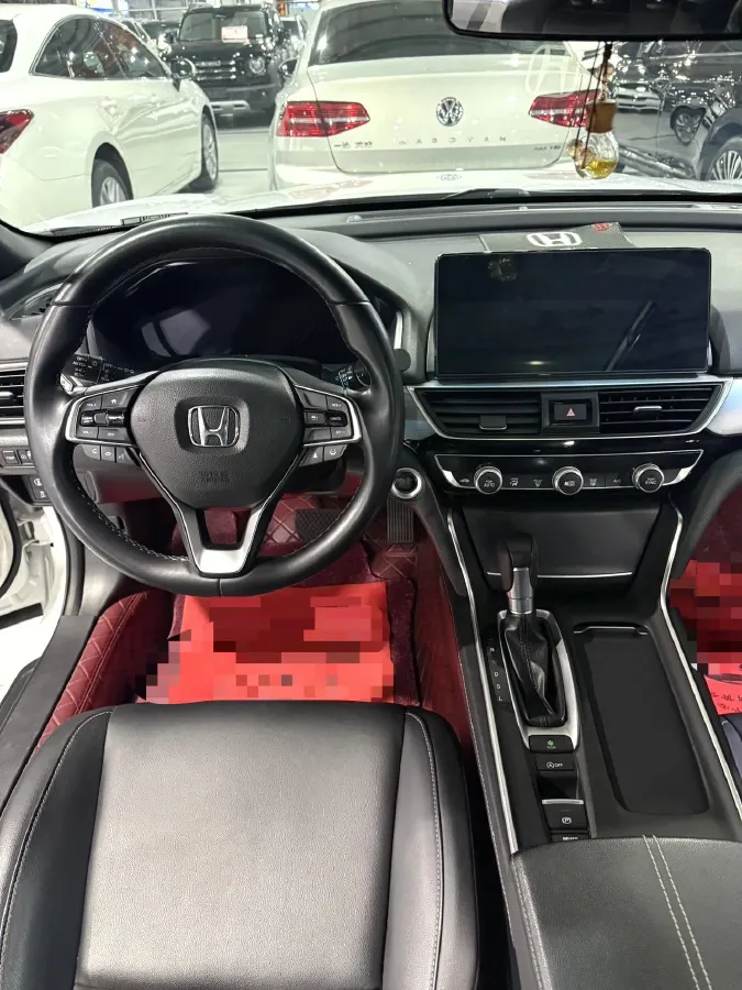 2022 Honda Inspire 1.5T 194HP L4 CVT,autocango,china used car exporter,china ev exporter,chinese used car exporter,chinese used ev exporter