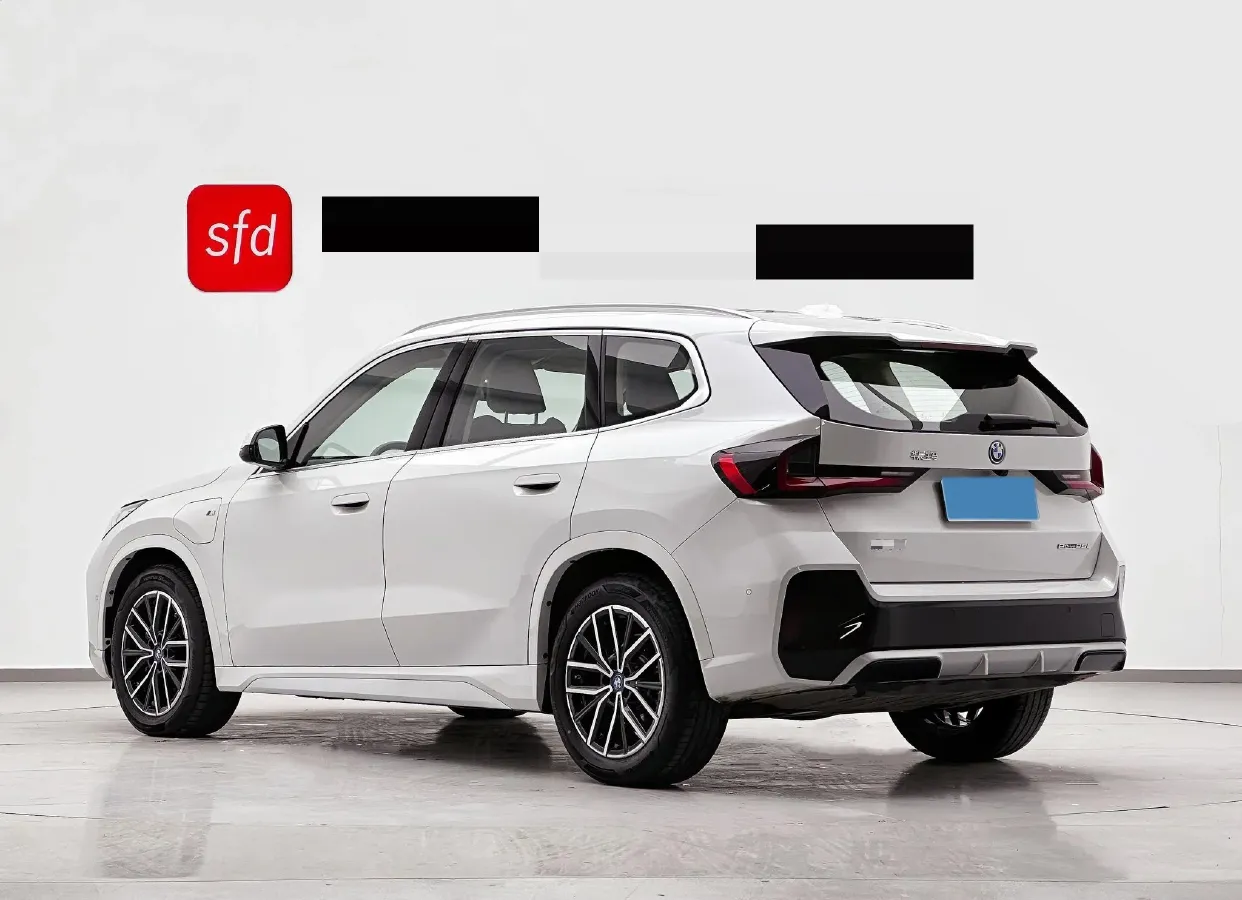 2025 BMW iX1 BEV,autocango,china used car exporter,china ev exporter,chinese used car exporter,chinese used ev exporter