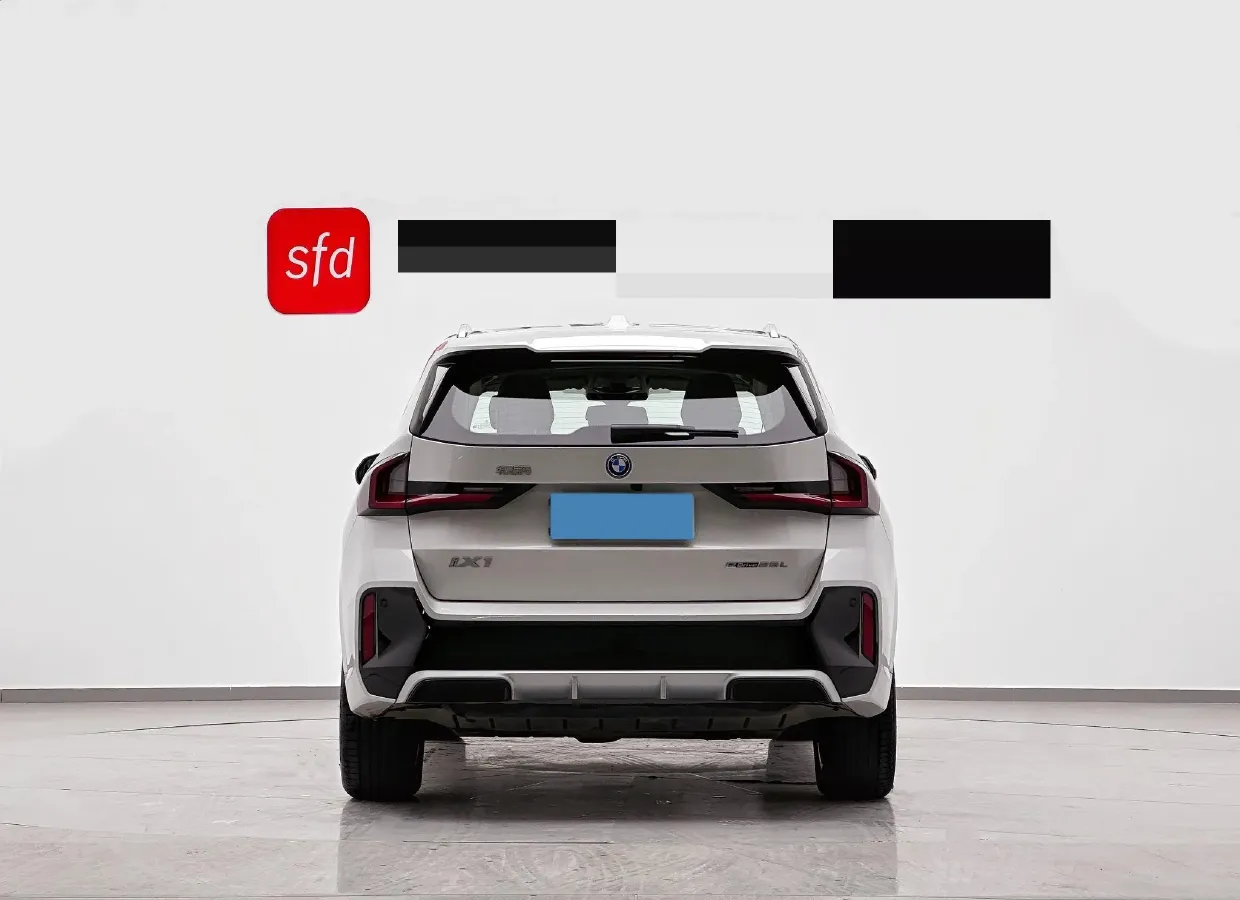 2025 BMW iX1 BEV,autocango,china used car exporter,china ev exporter,chinese used car exporter,chinese used ev exporter