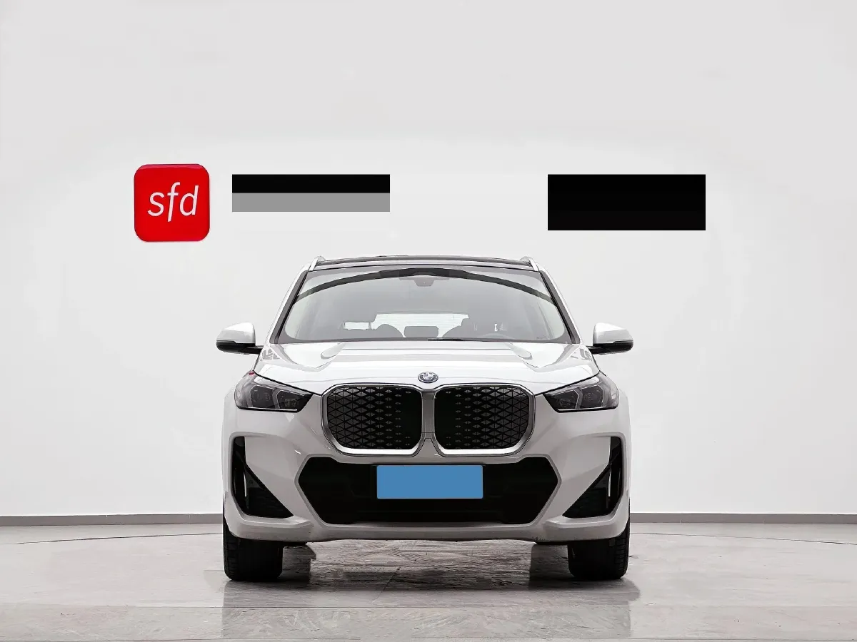 2025 BMW iX1 BEV,autocango,china used car exporter,china ev exporter,chinese used car exporter,chinese used ev exporter