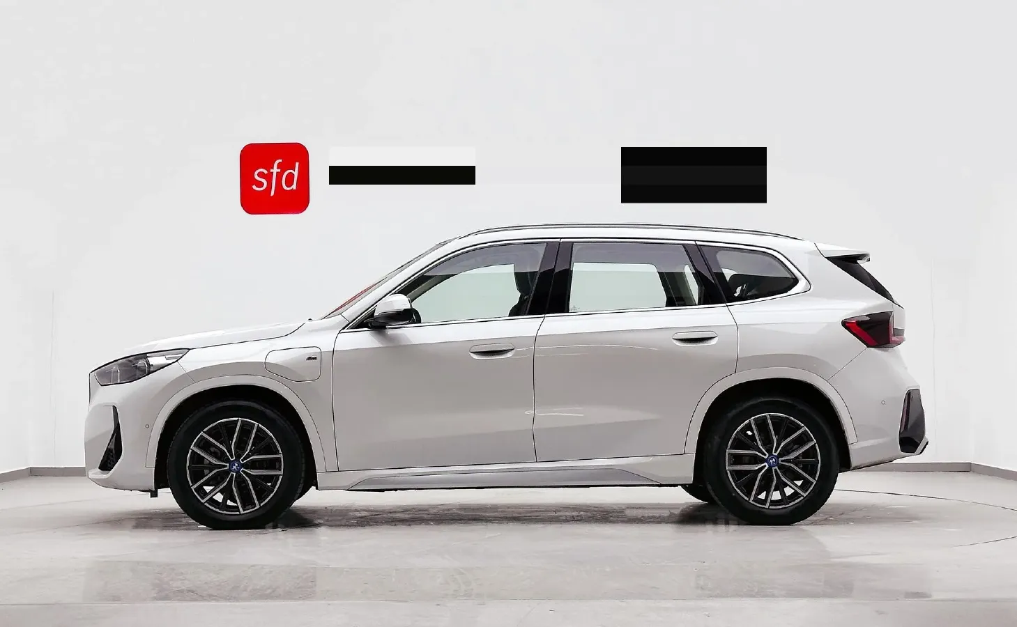 2025 BMW iX1 BEV,autocango,china used car exporter,china ev exporter,chinese used car exporter,chinese used ev exporter