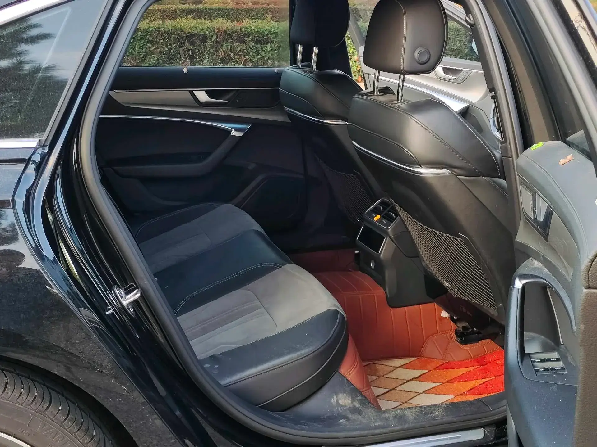 2022 AUDI A6L thumbnail 4