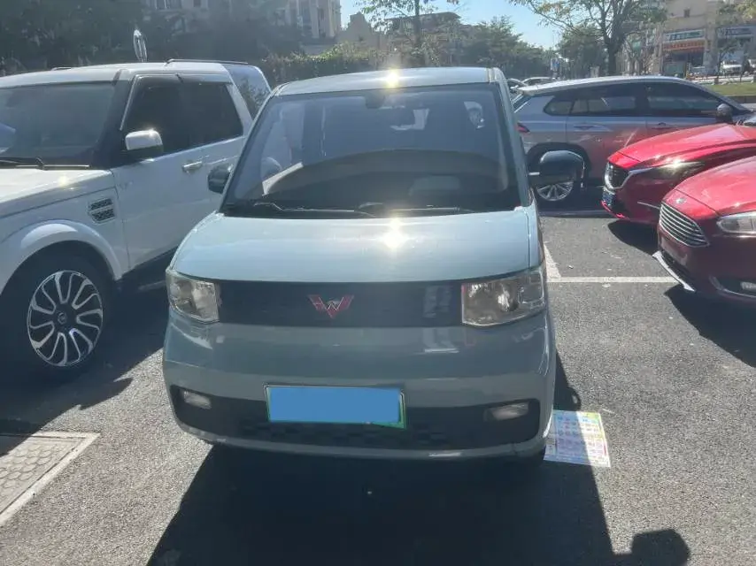 2020 WULING HONGGUANG thumbnail 2