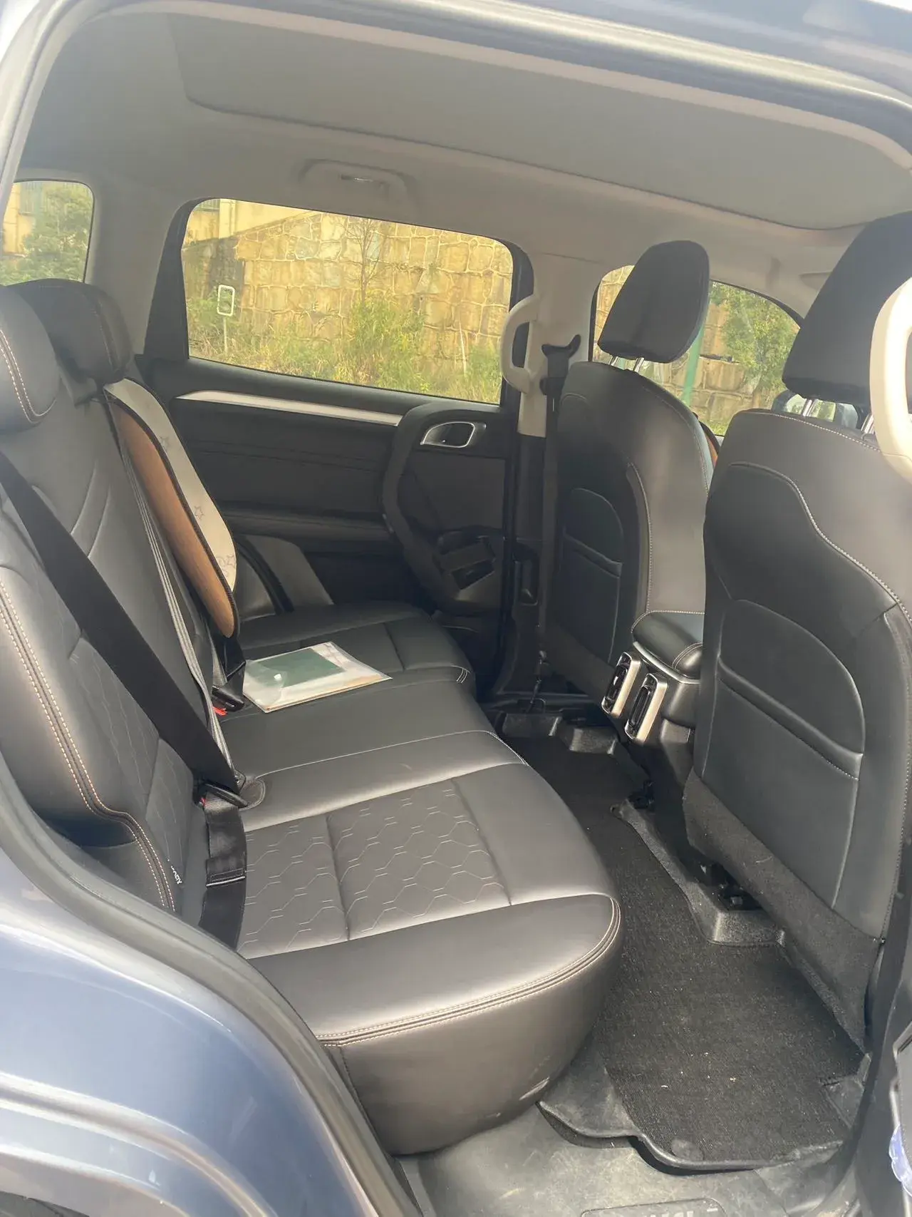 2021 HAVAL DARGO thumbnail 4