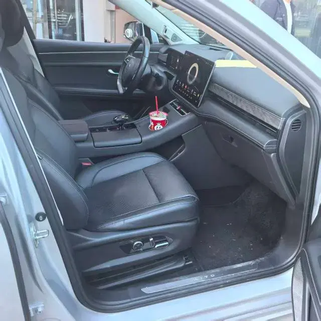 2022 AITO AITO thumbnail 3