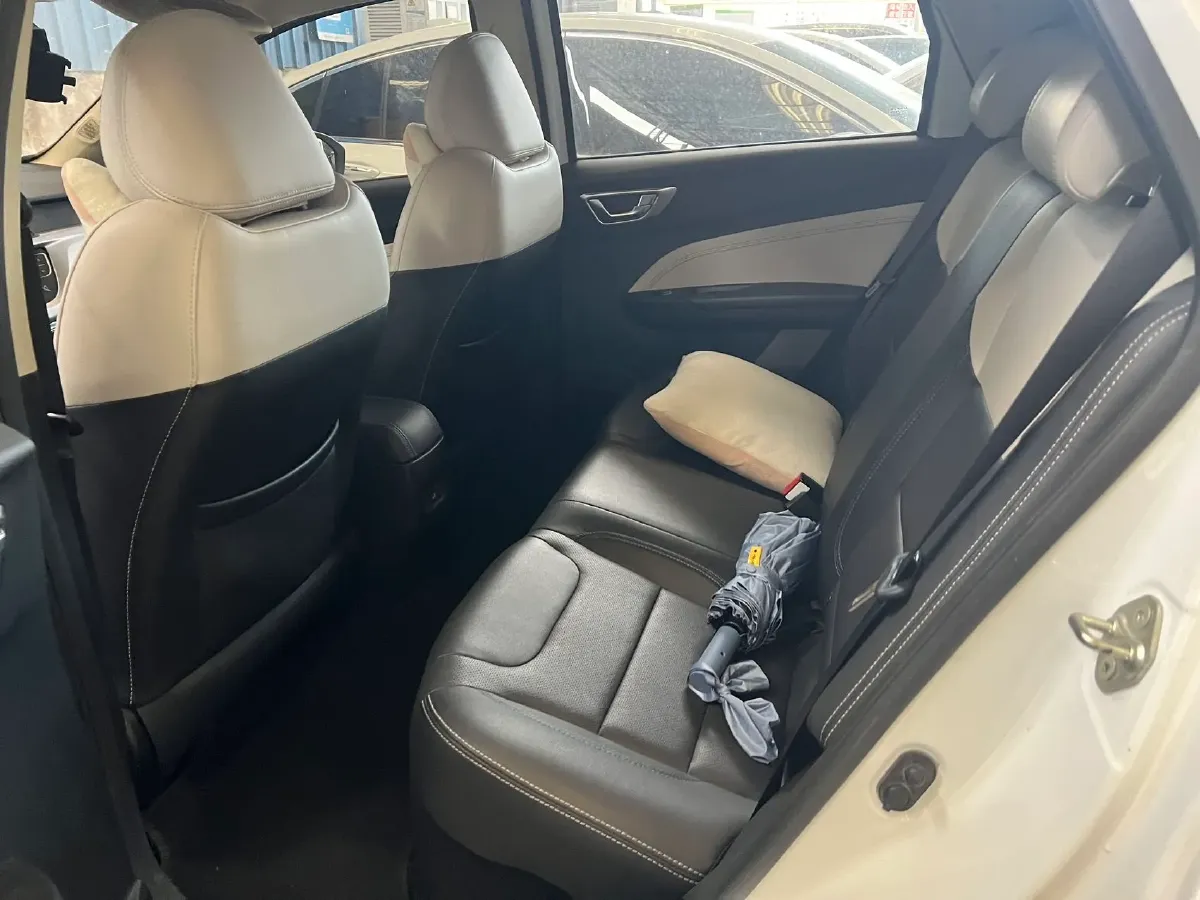 2020 Livan Maple 30X BEV 37KWH,autocango,china used car exporter,china ev exporter,chinese used car exporter,chinese used ev exporter