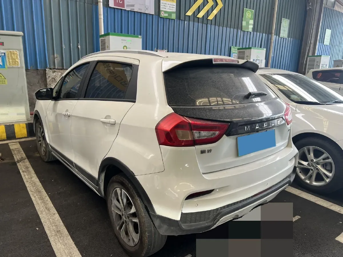 2020 Livan Maple 30X BEV 37KWH,autocango,china used car exporter,china ev exporter,chinese used car exporter,chinese used ev exporter