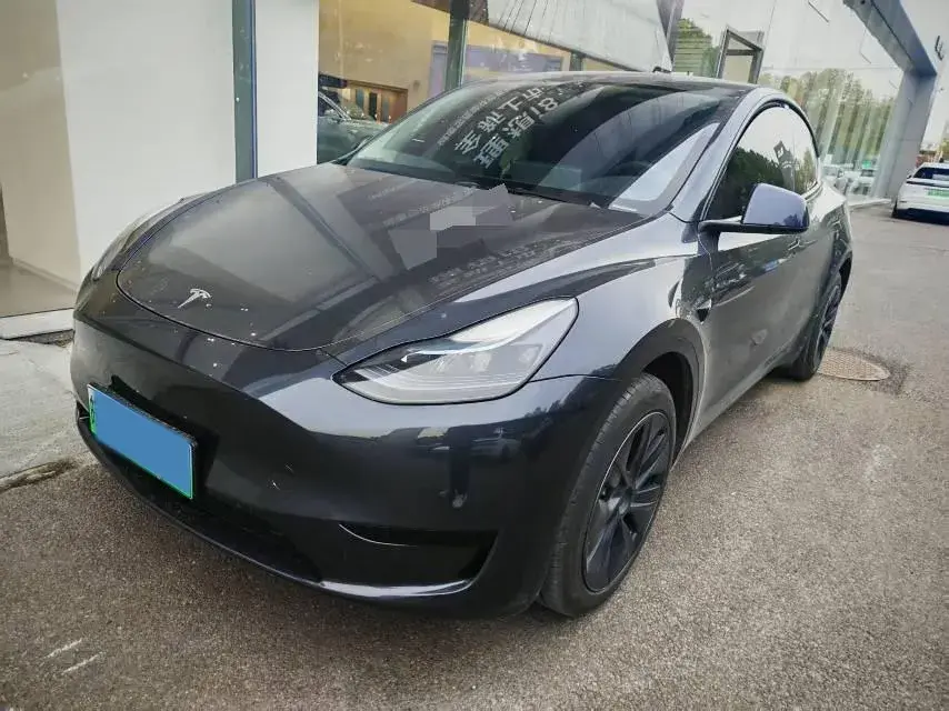 2024 TESLA MODEL thumbnail 3