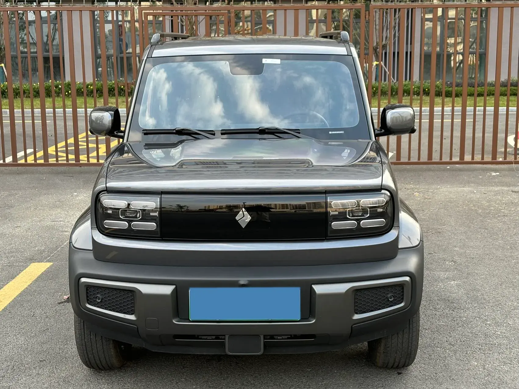 2024 BAOJUN YEP thumbnail 2
