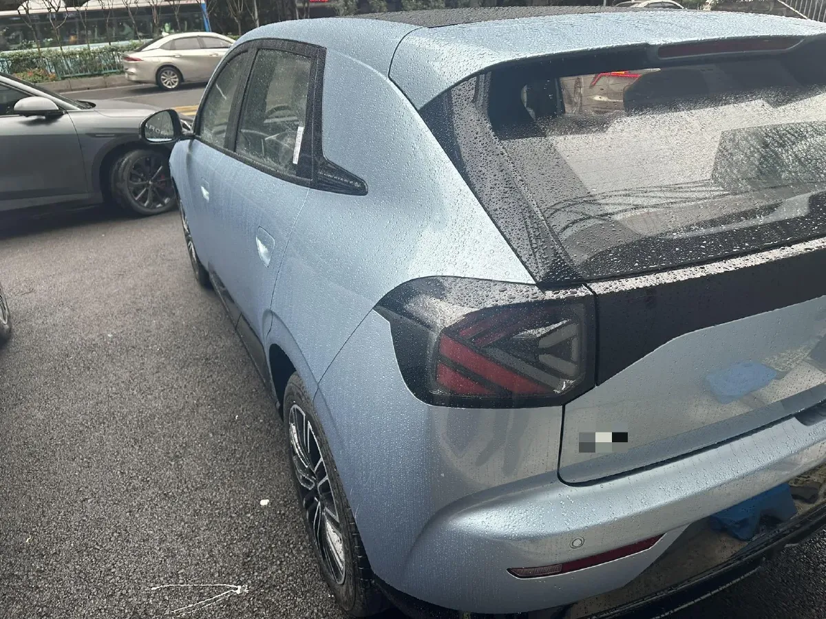 2025 ARCFOX T1 BEV,autocango,china used car exporter,china ev exporter,chinese used car exporter,chinese used ev exporter