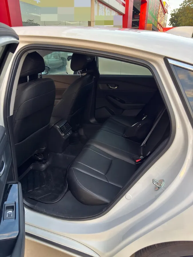 2023 Honda Inspire 1.5T 192HP L4 CVT,autocango,china used car exporter,china ev exporter,chinese used car exporter,chinese used ev exporter