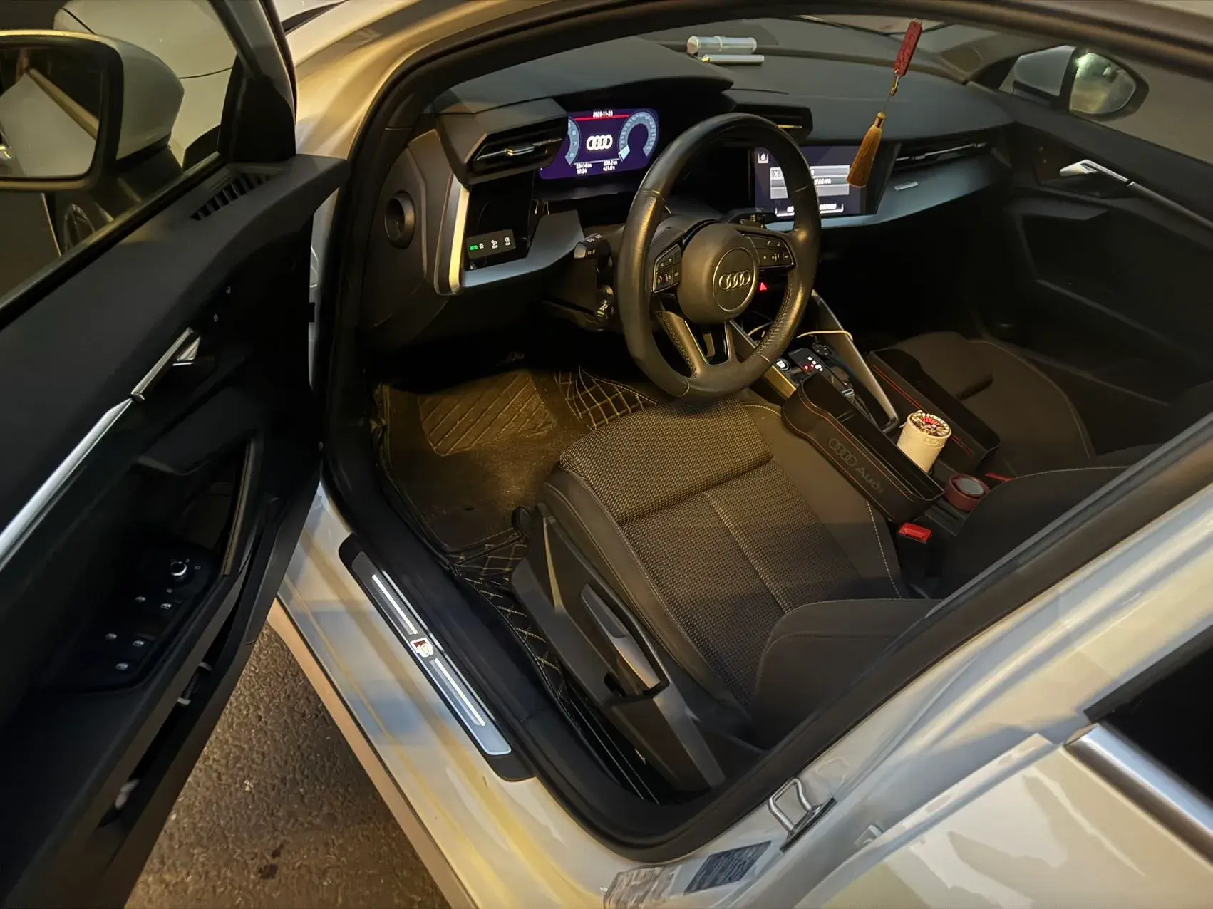 2021 AUDI A3 thumbnail 2