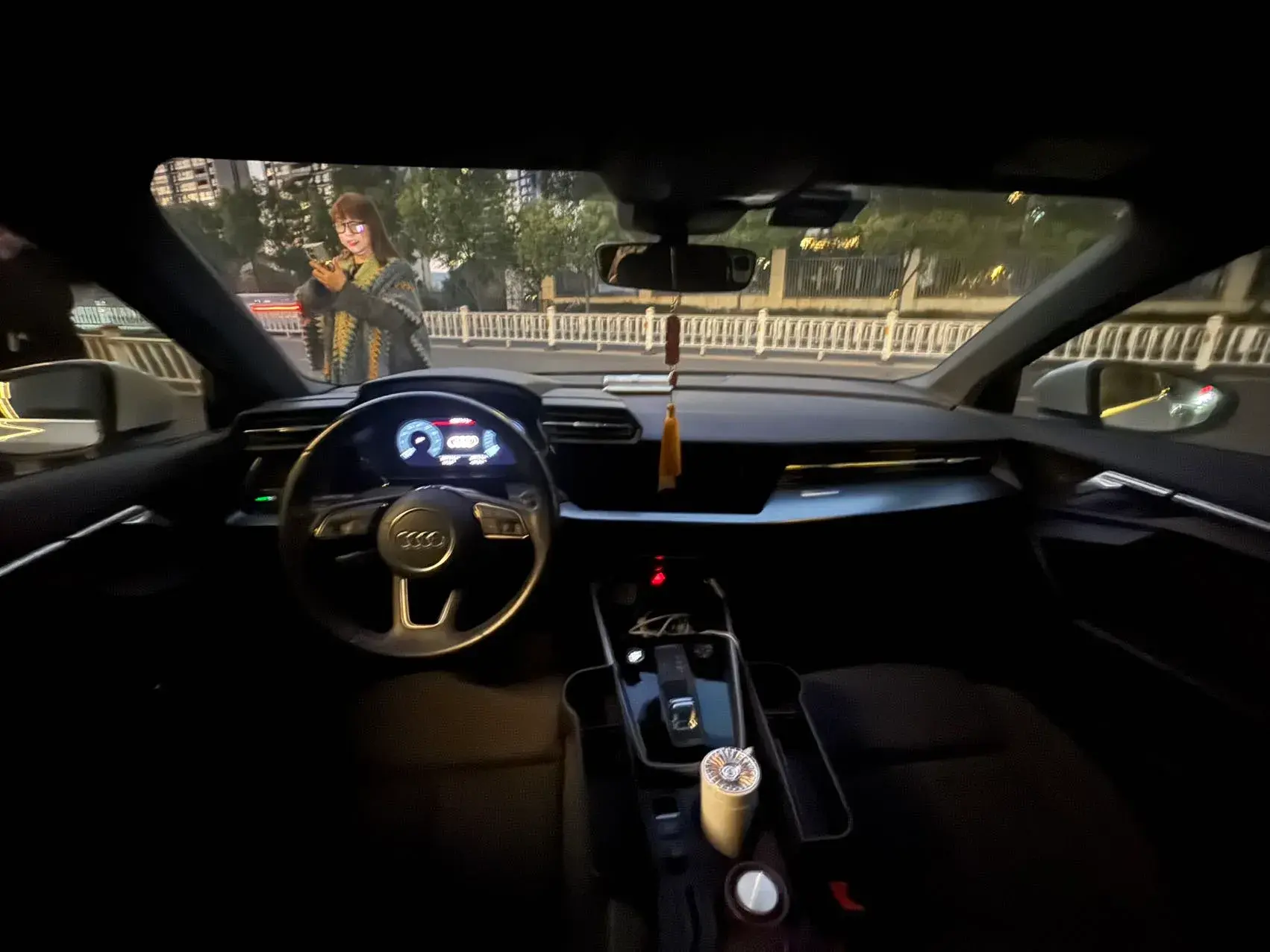 2021 AUDI A3 thumbnail 4